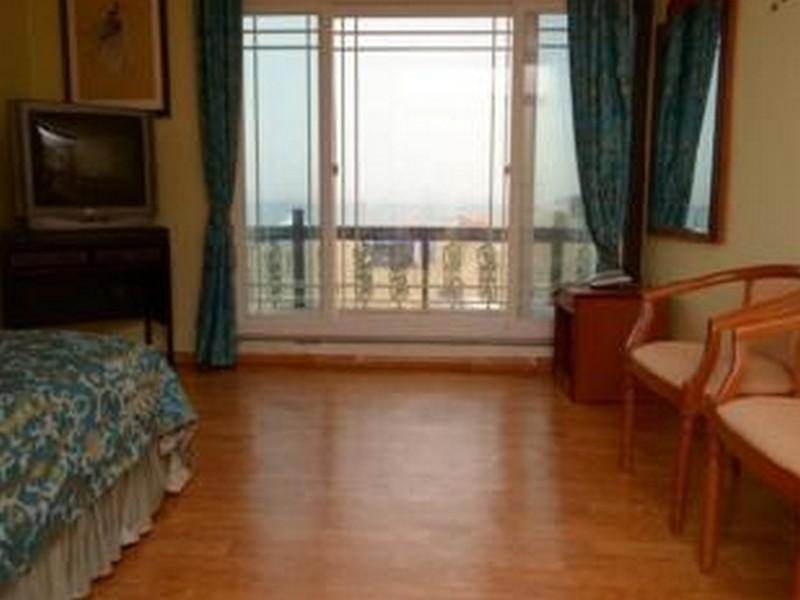 Goodstay Naksan Motel