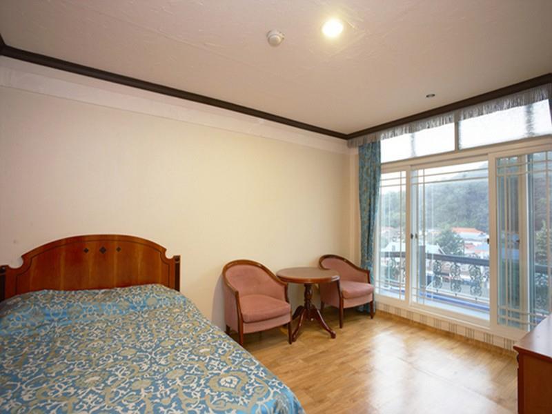 Goodstay Naksan Motel