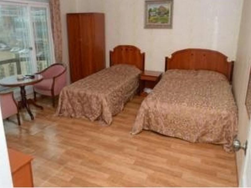 Goodstay Naksan Motel