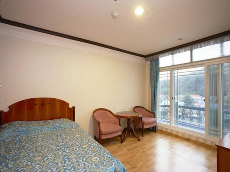 Goodstay Naksan Motel