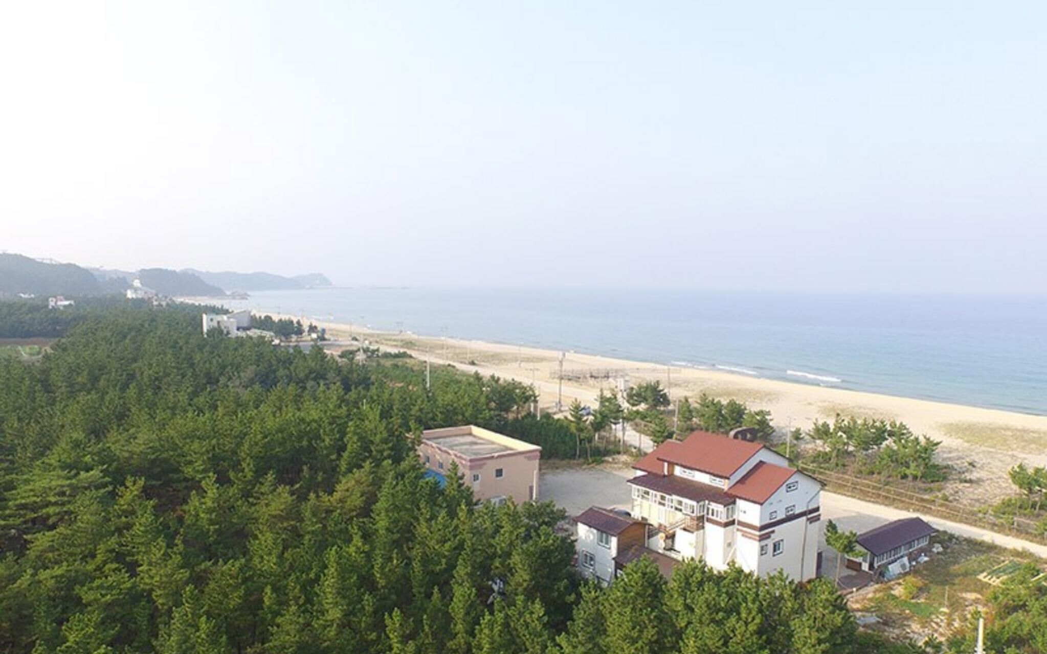 Haegeum Pension