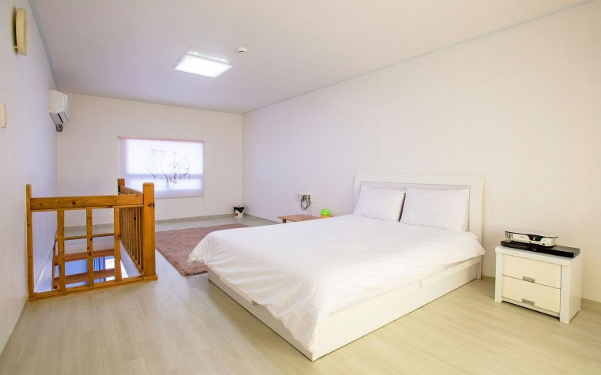 Haegeum Pension