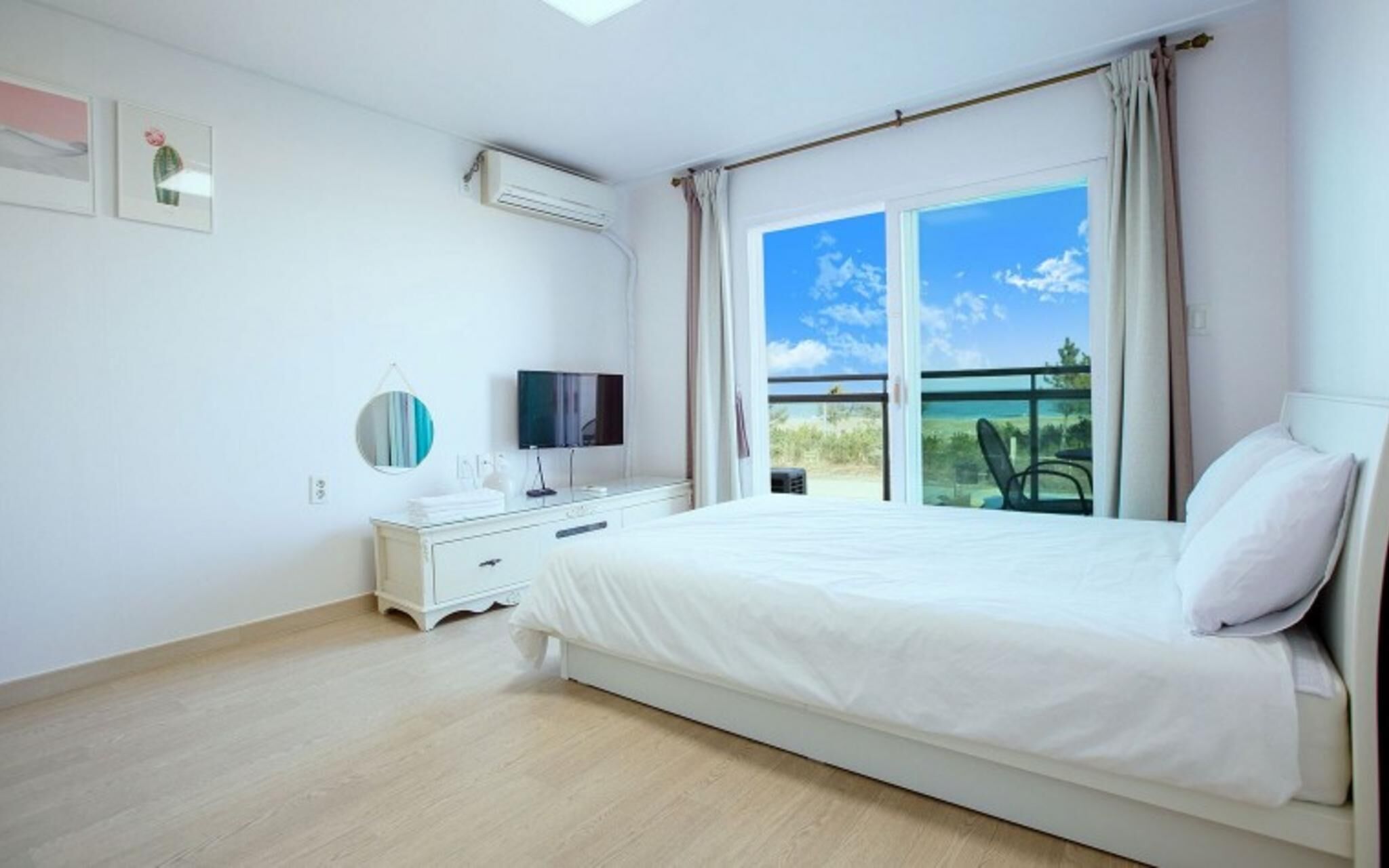 Haegeum Pension