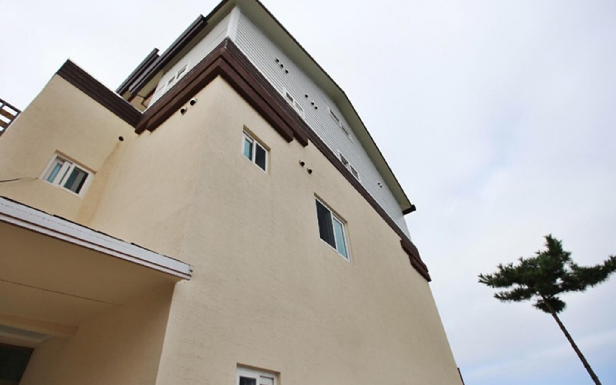Haegeum Pension