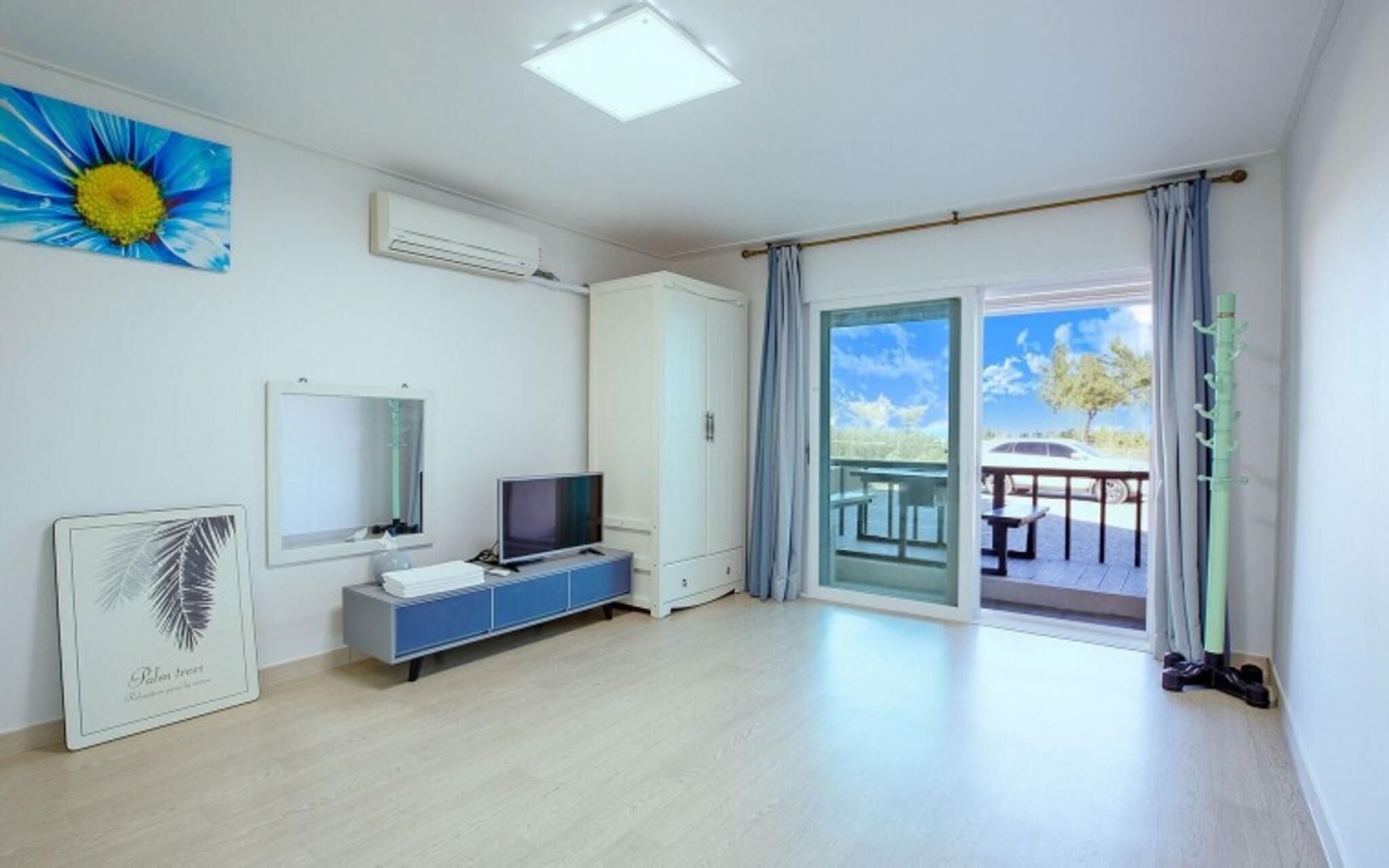 Haegeum Pension