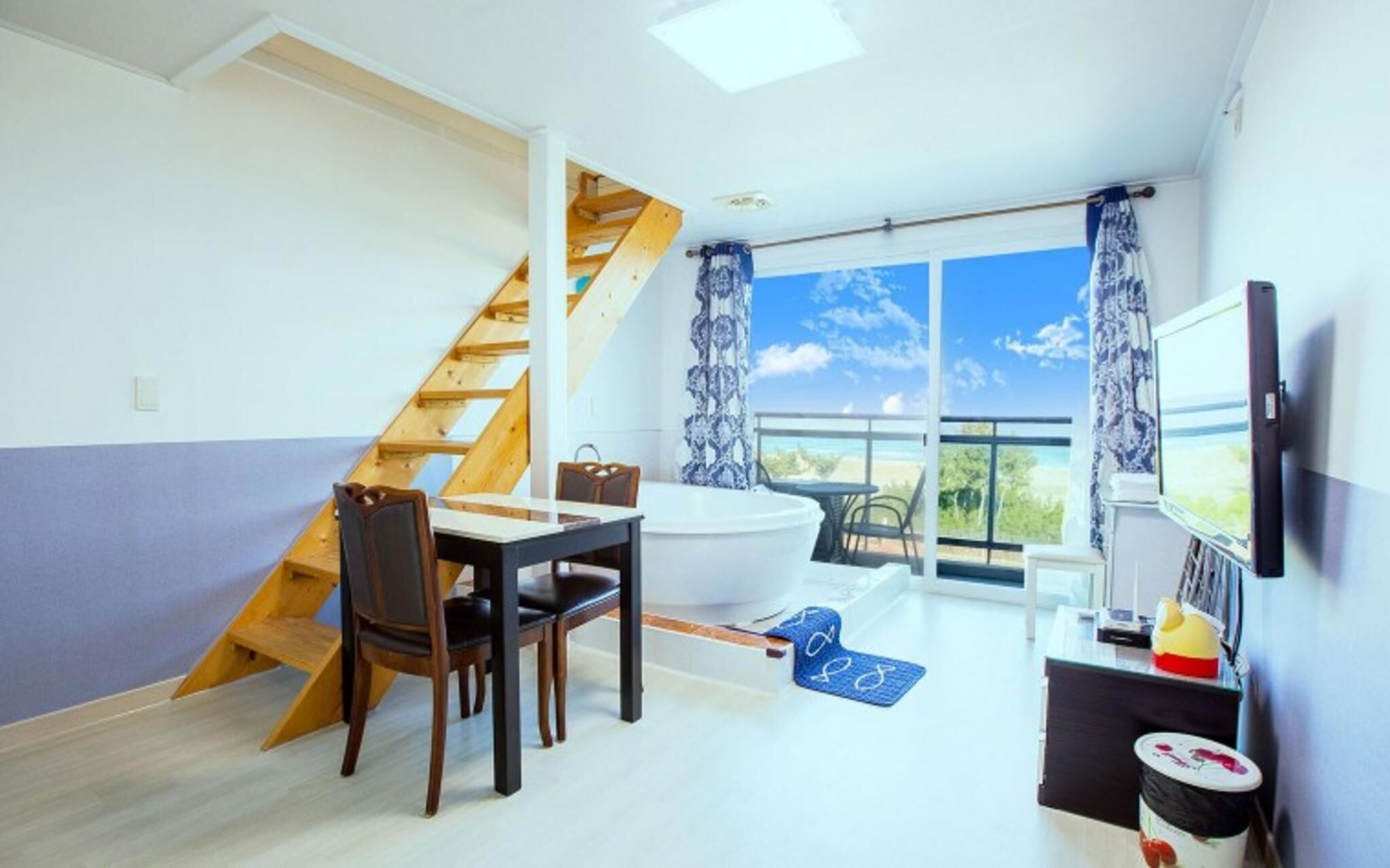 Haegeum Pension