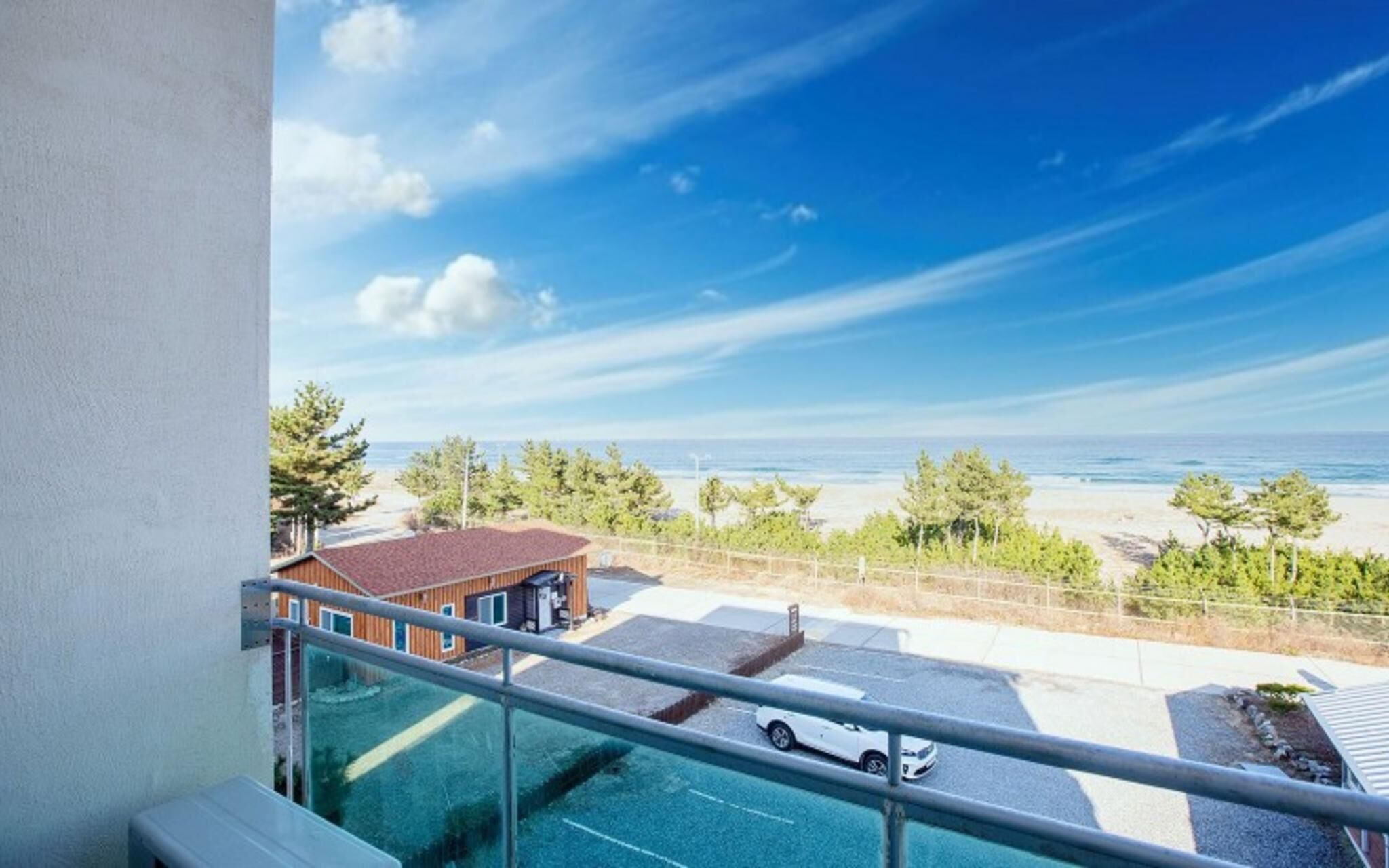 Haegeum Pension
