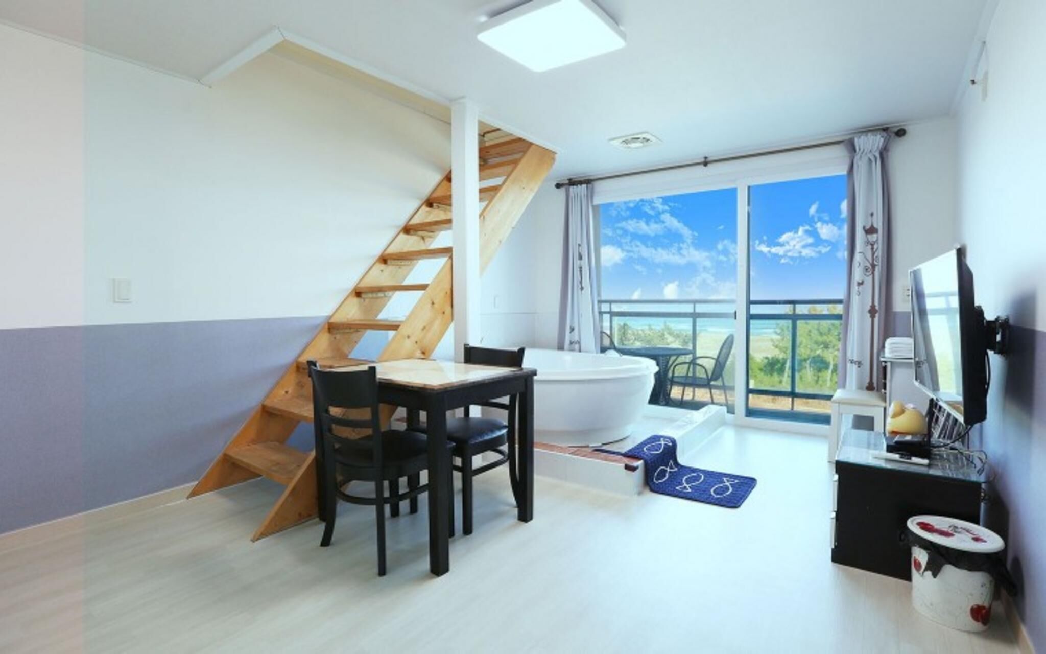 Haegeum Pension