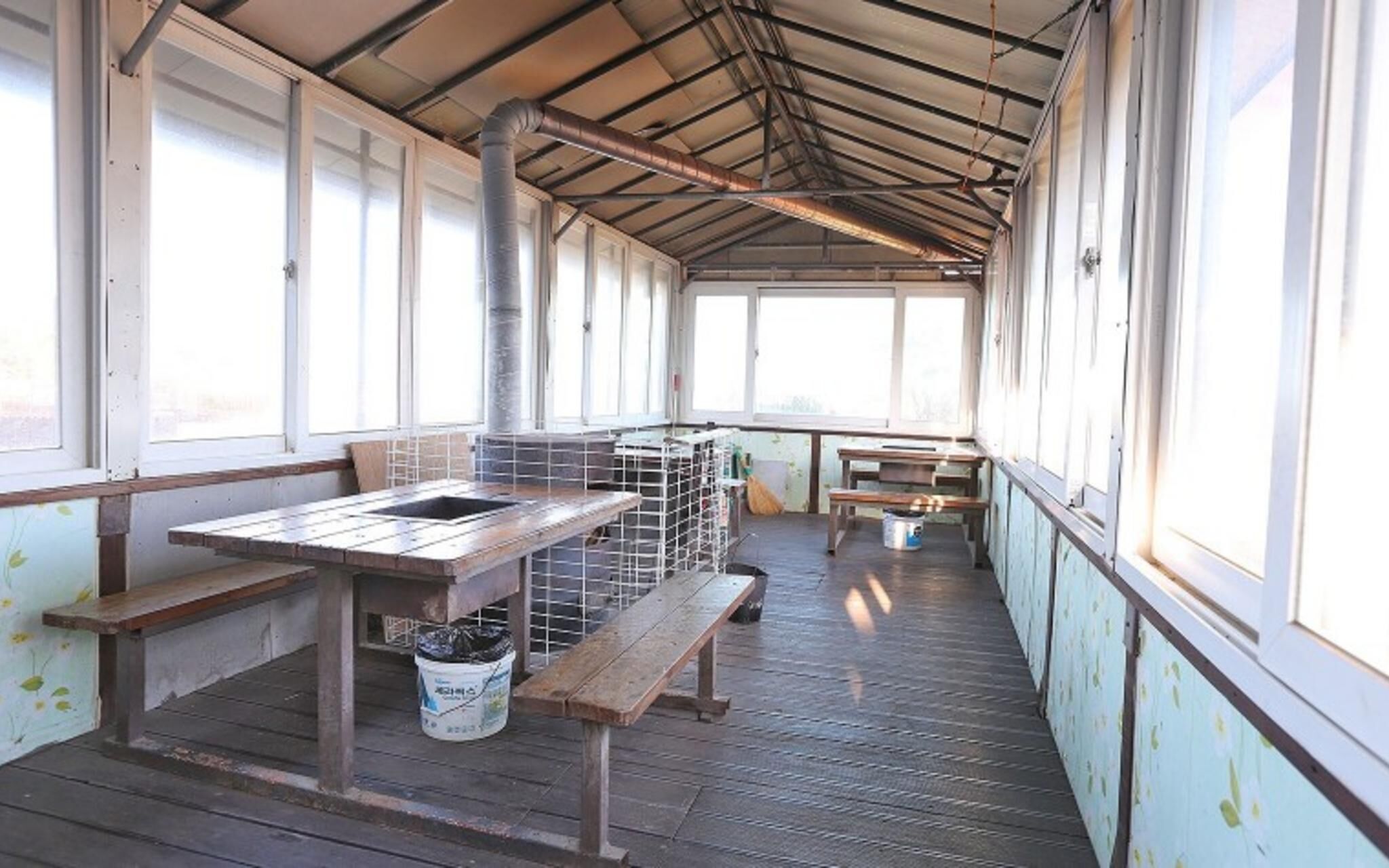 Haegeum Pension