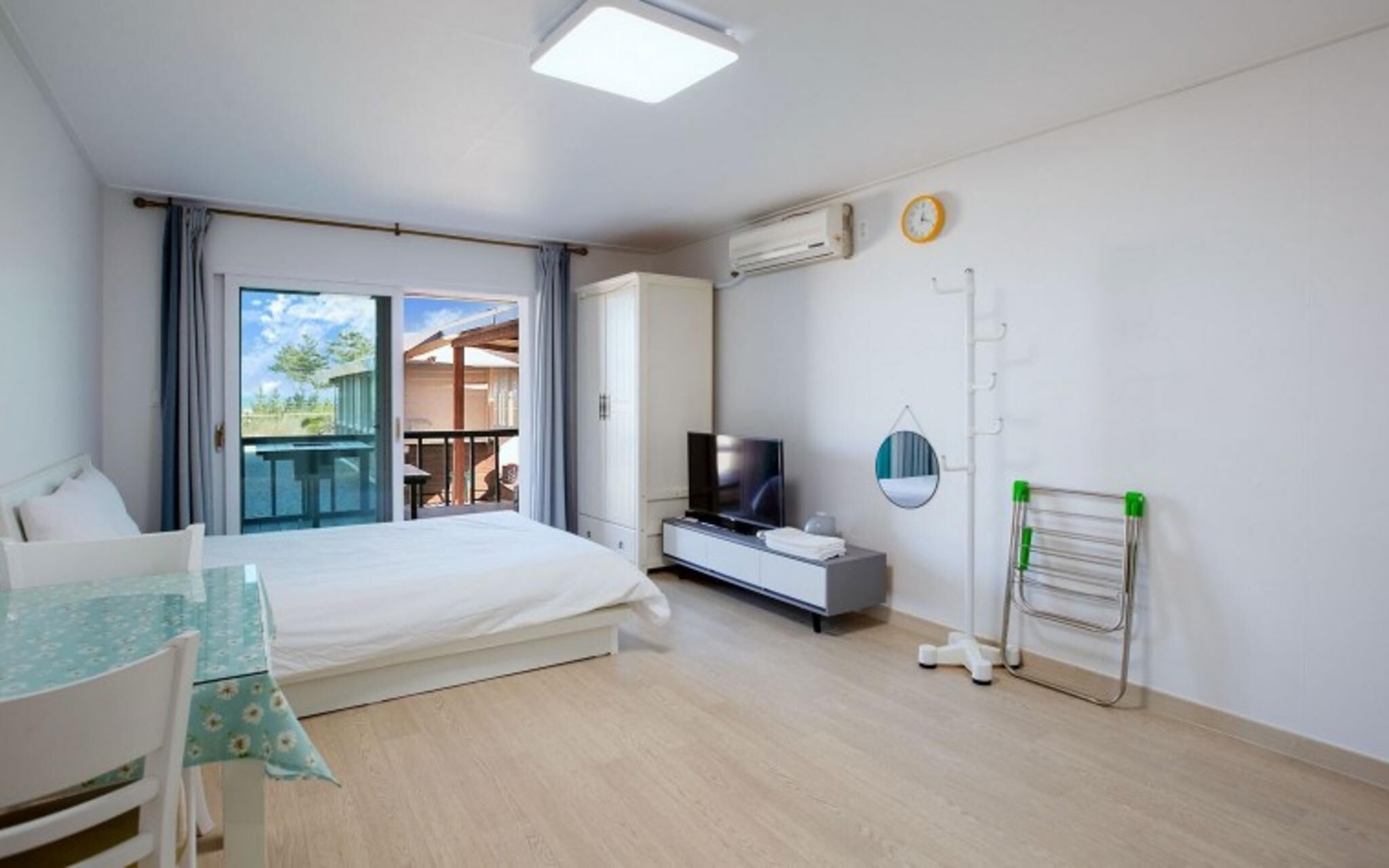 Haegeum Pension