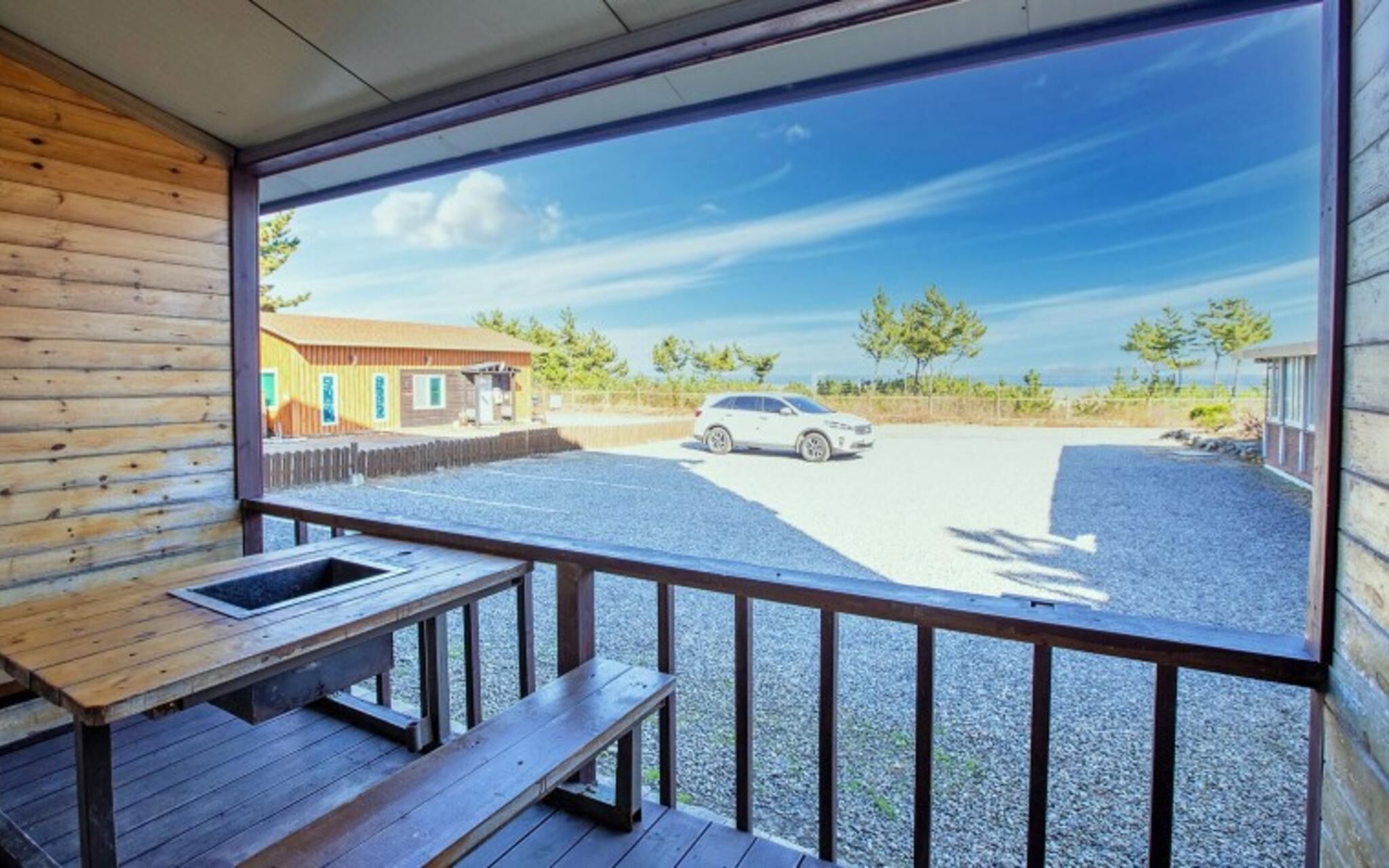 Haegeum Pension