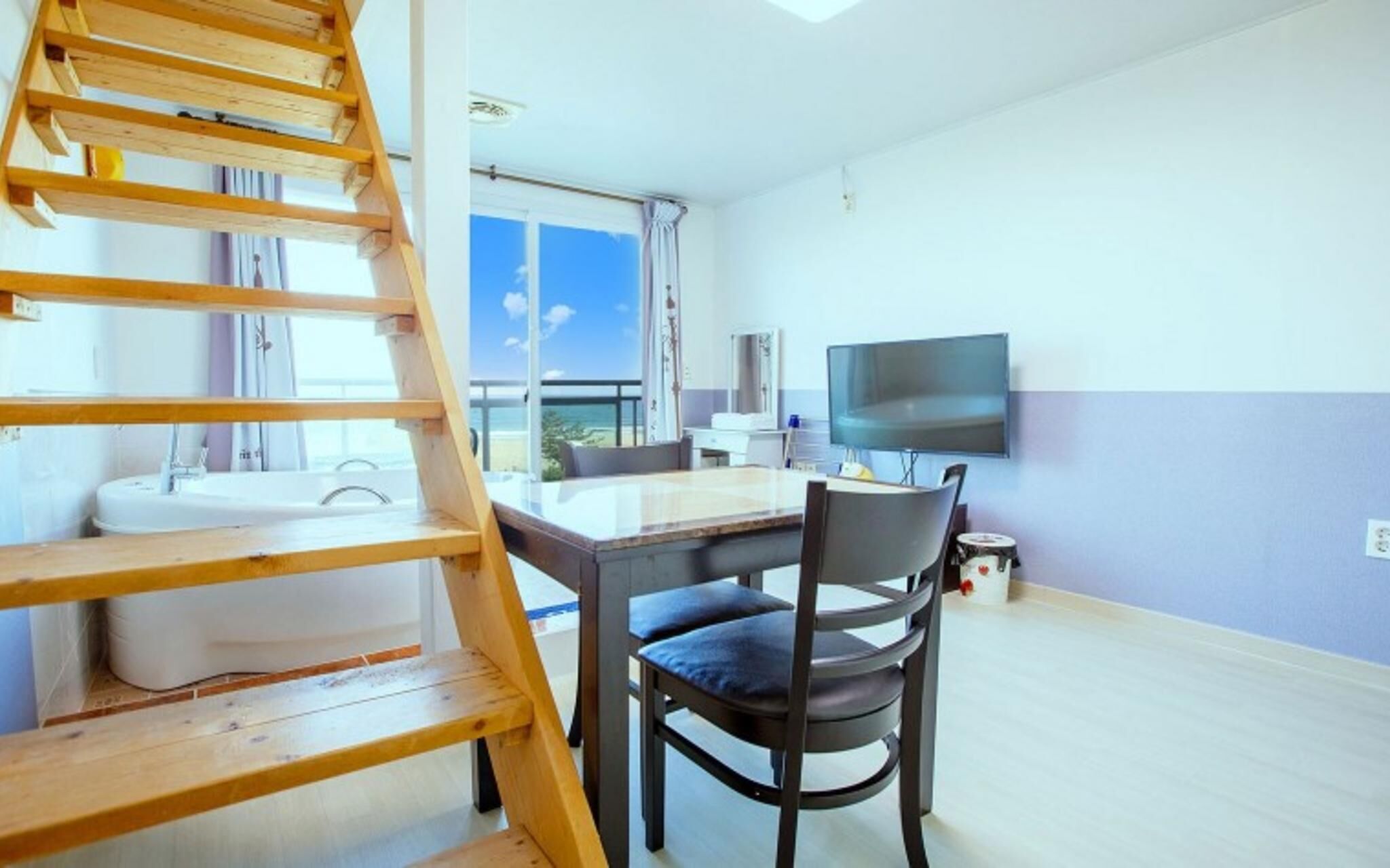 Haegeum Pension