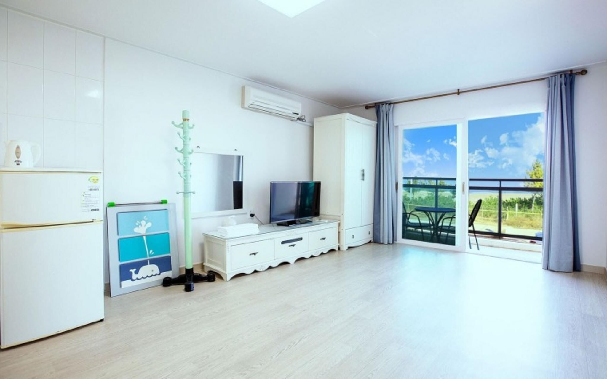 Haegeum Pension