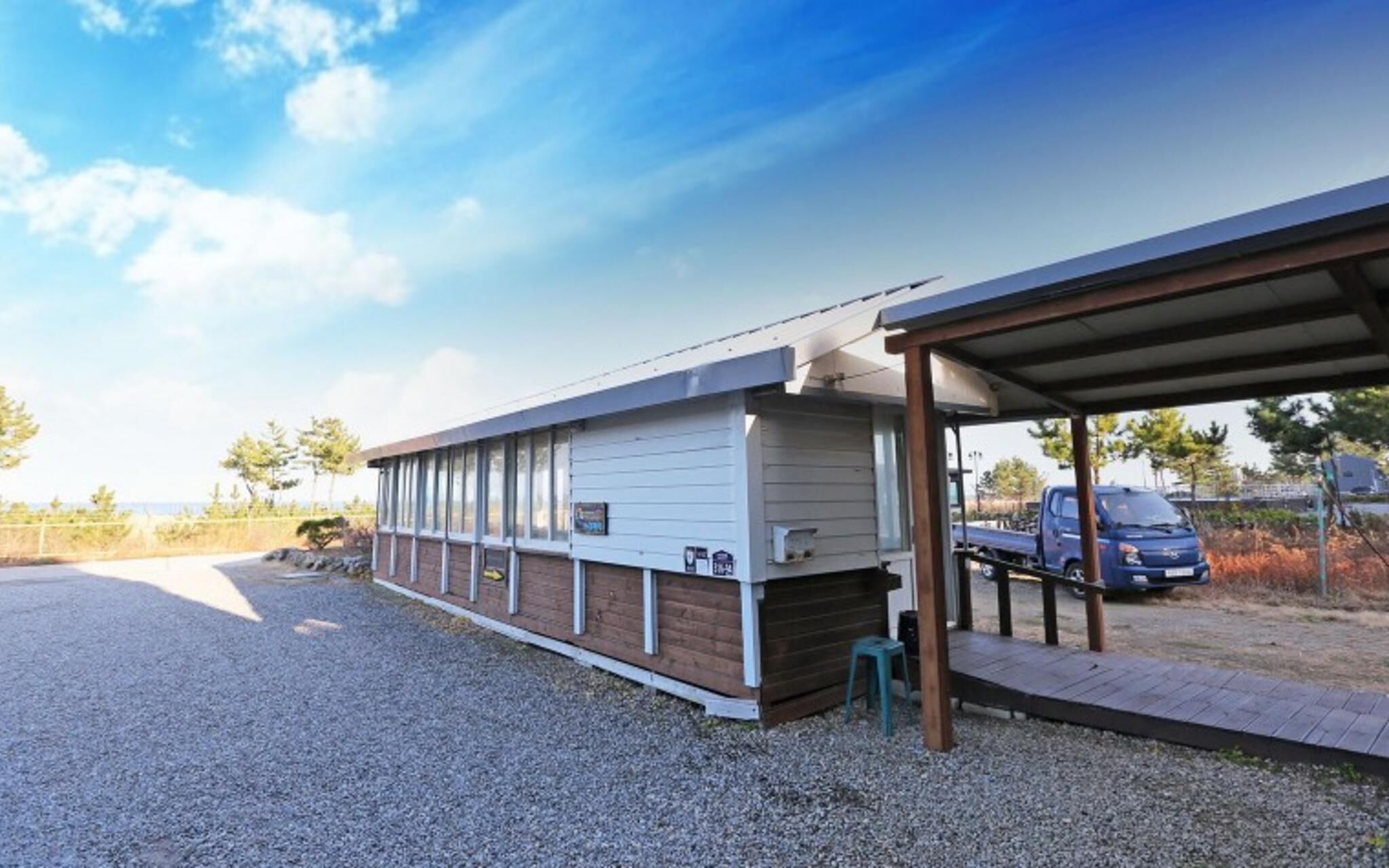 Haegeum Pension