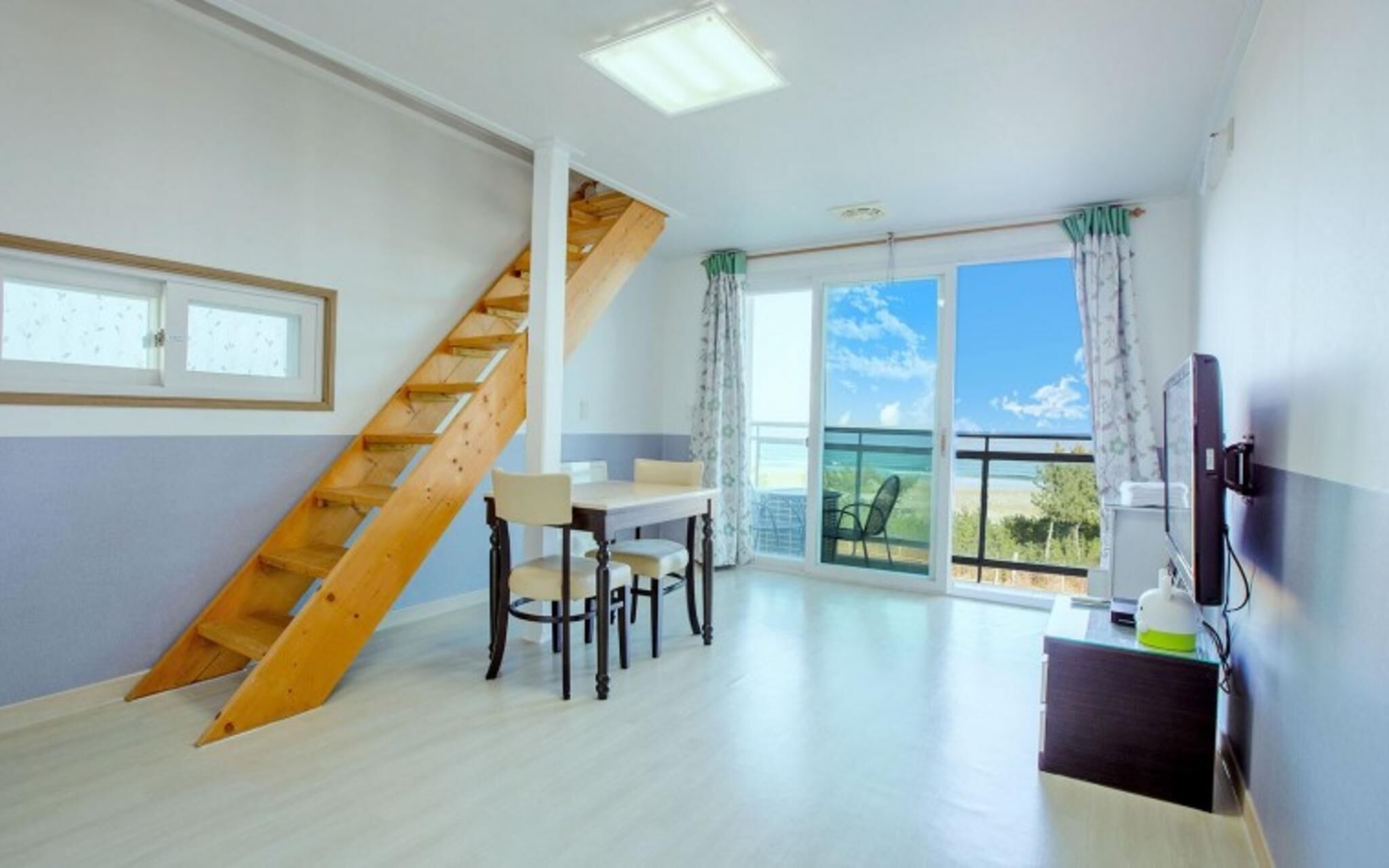 Haegeum Pension
