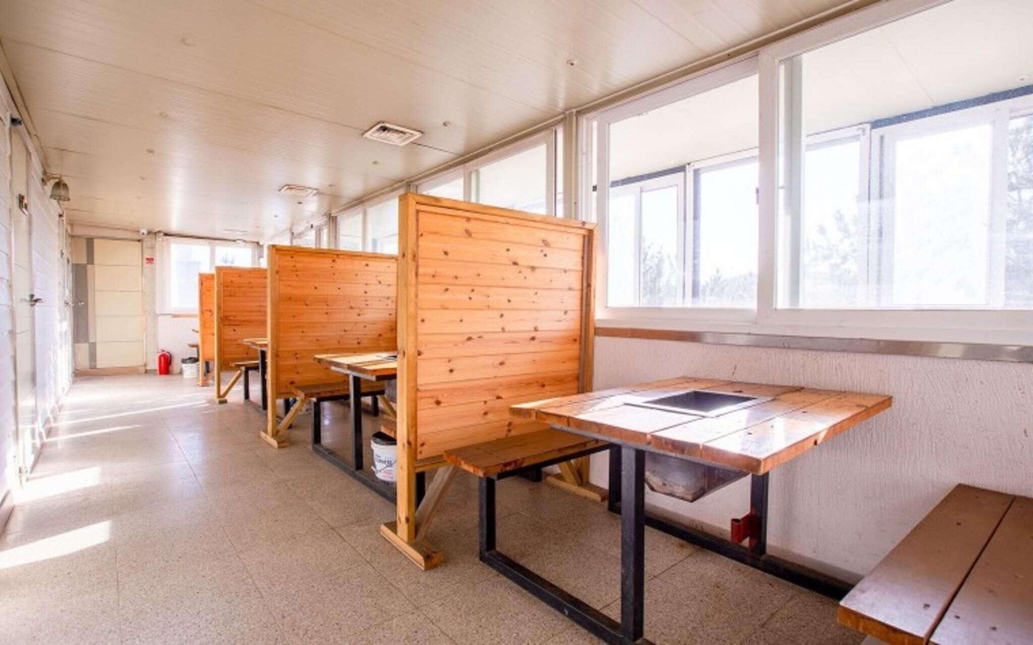 Haegeum Pension
