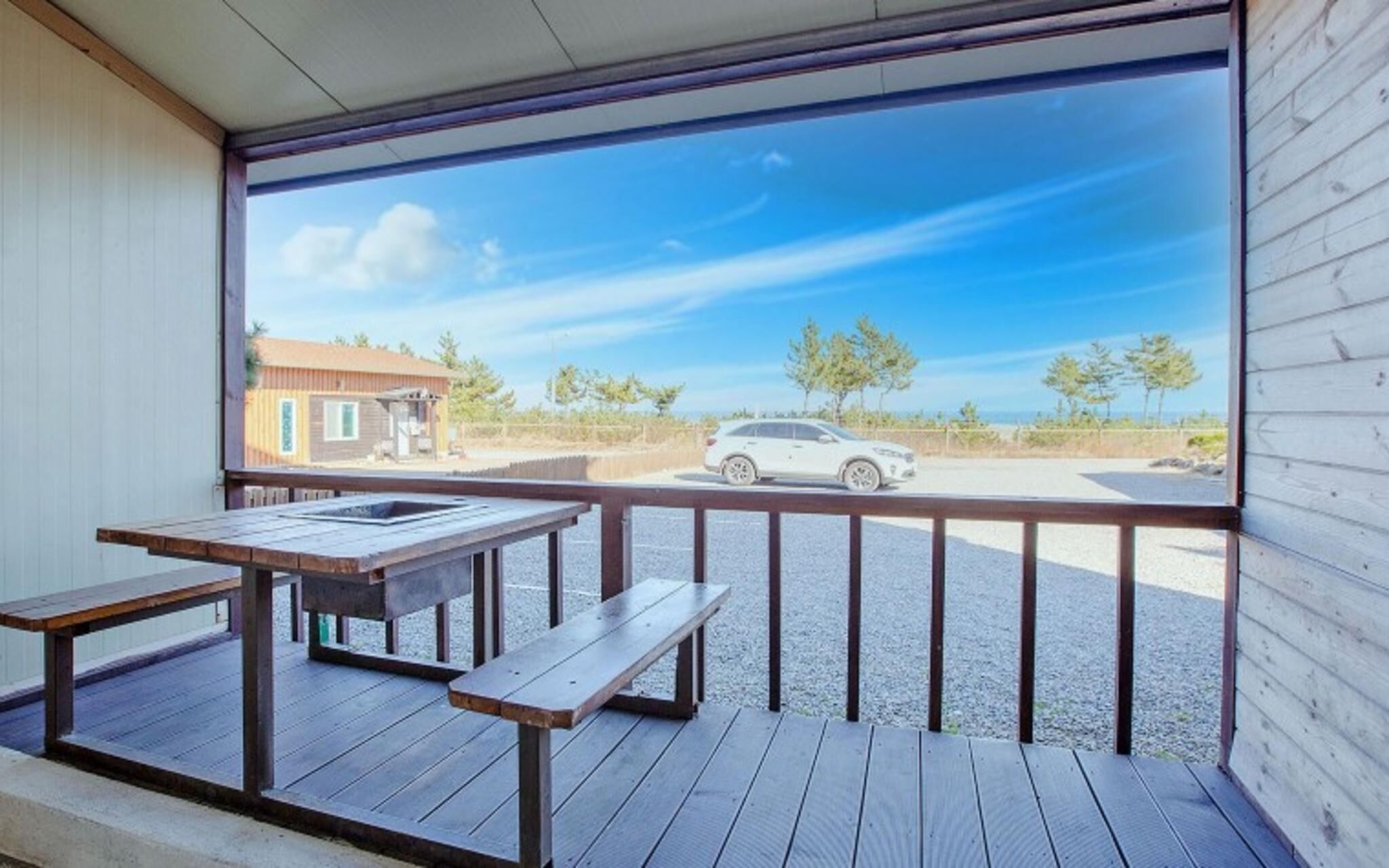 Haegeum Pension