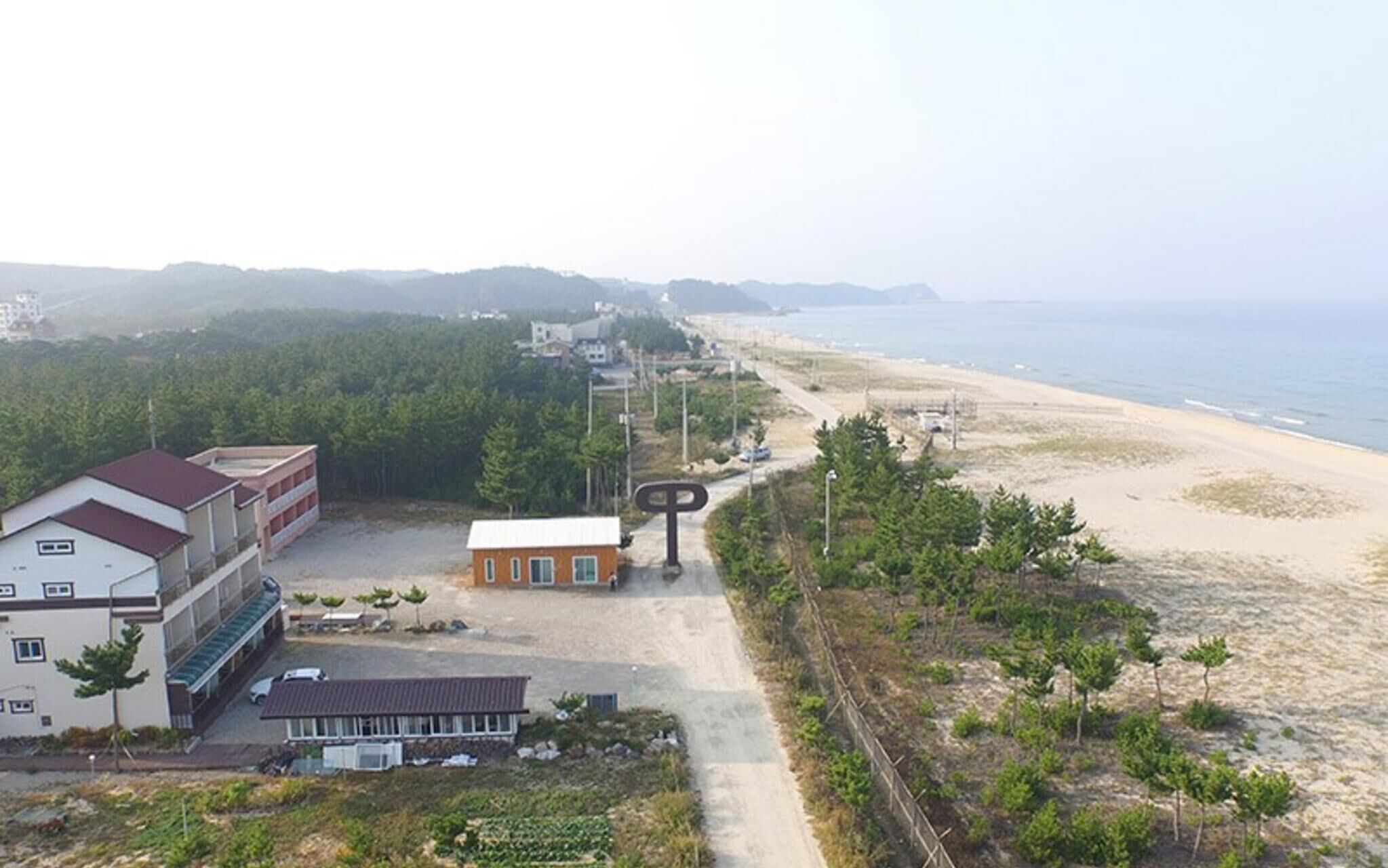 Haegeum Pension