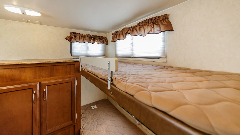 Hajodae Camping Car