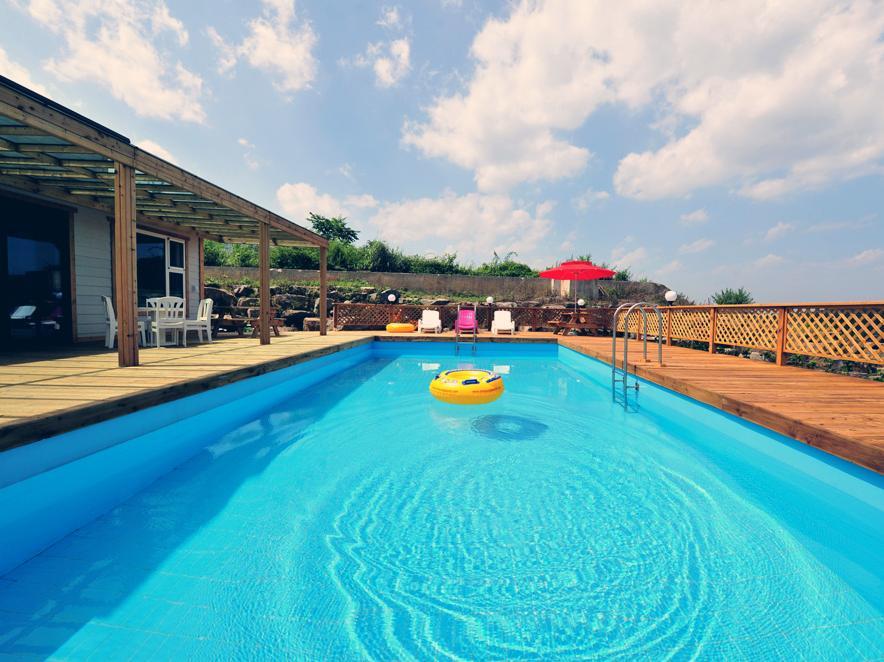 Monte Mar Pension