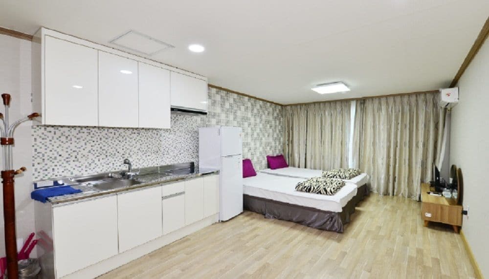Naksan Meriel Condo