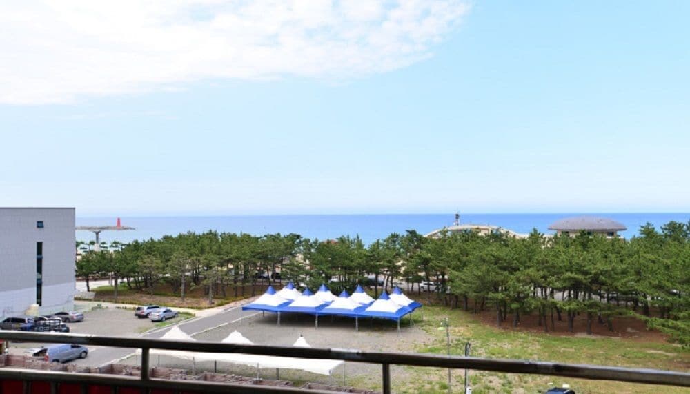 Naksan Meriel Condo