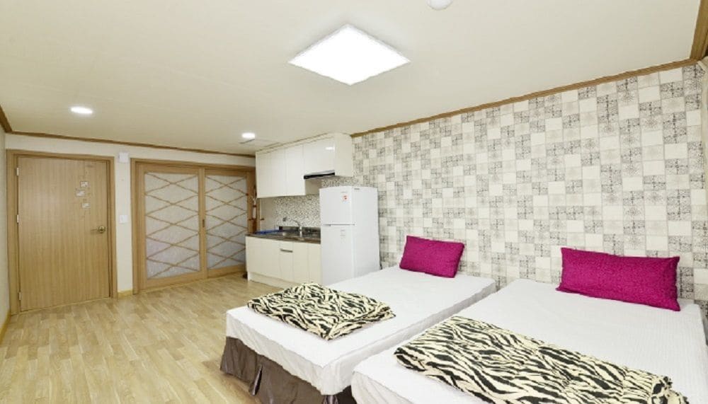 Naksan Meriel Condo