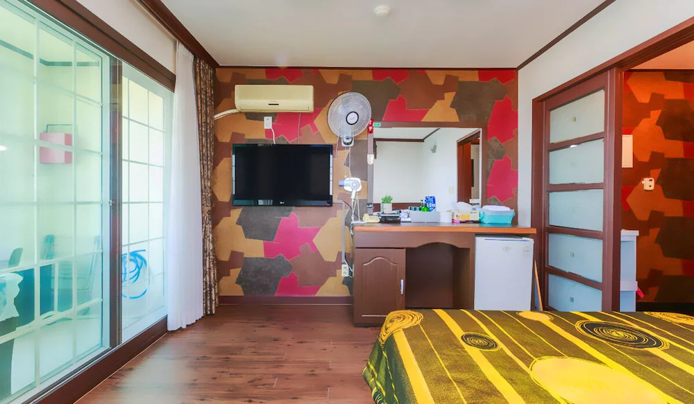 Sea Condotel