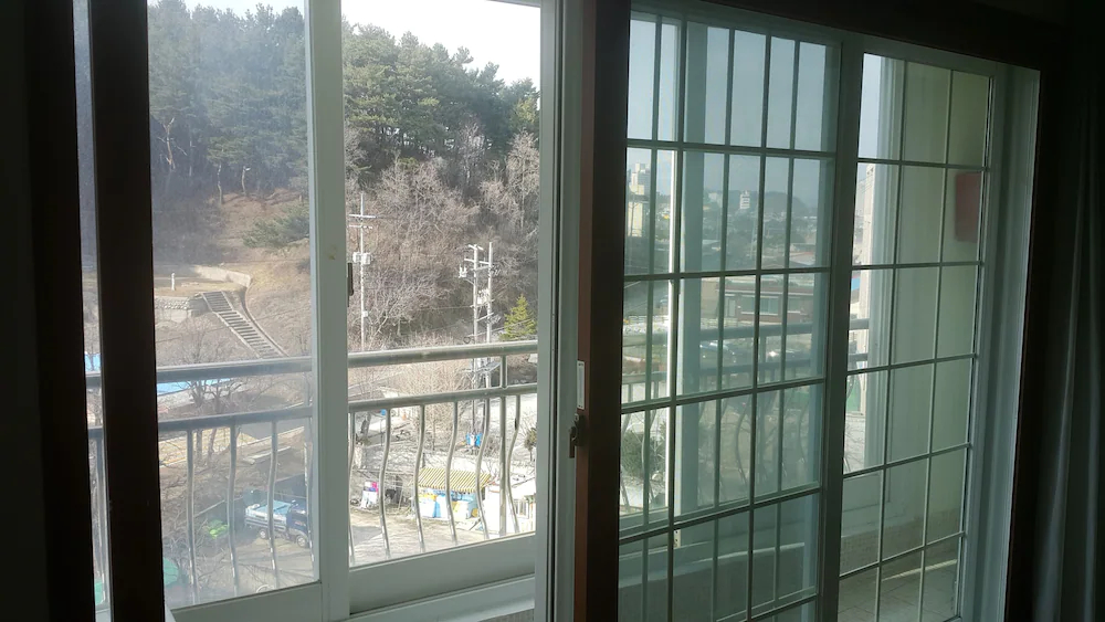 Sea Condotel