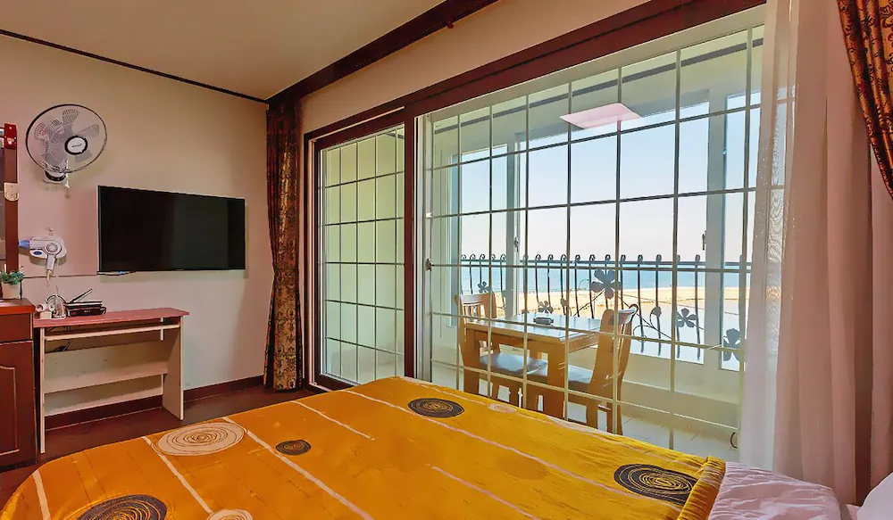 Sea Condotel