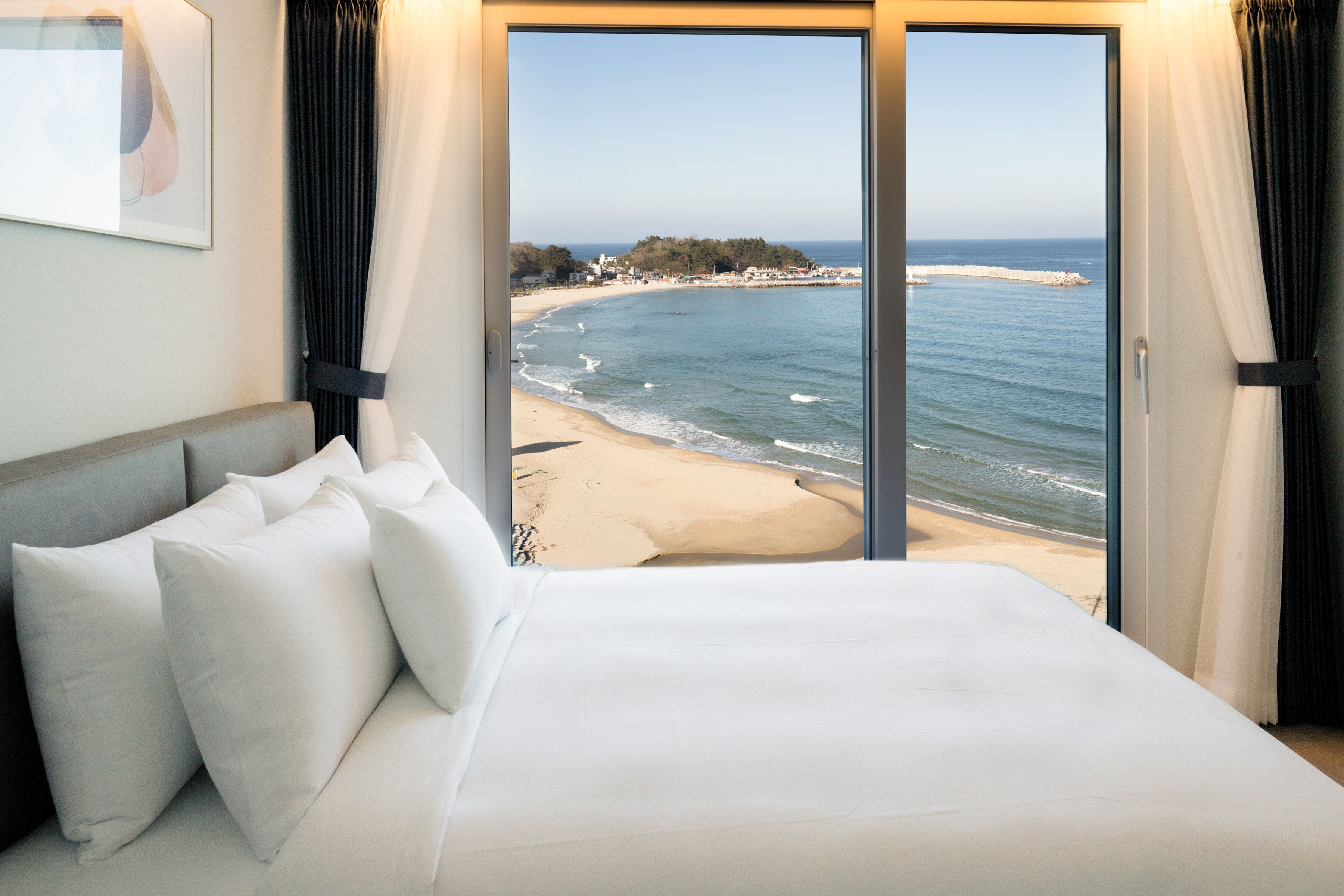 Surf Resort JD