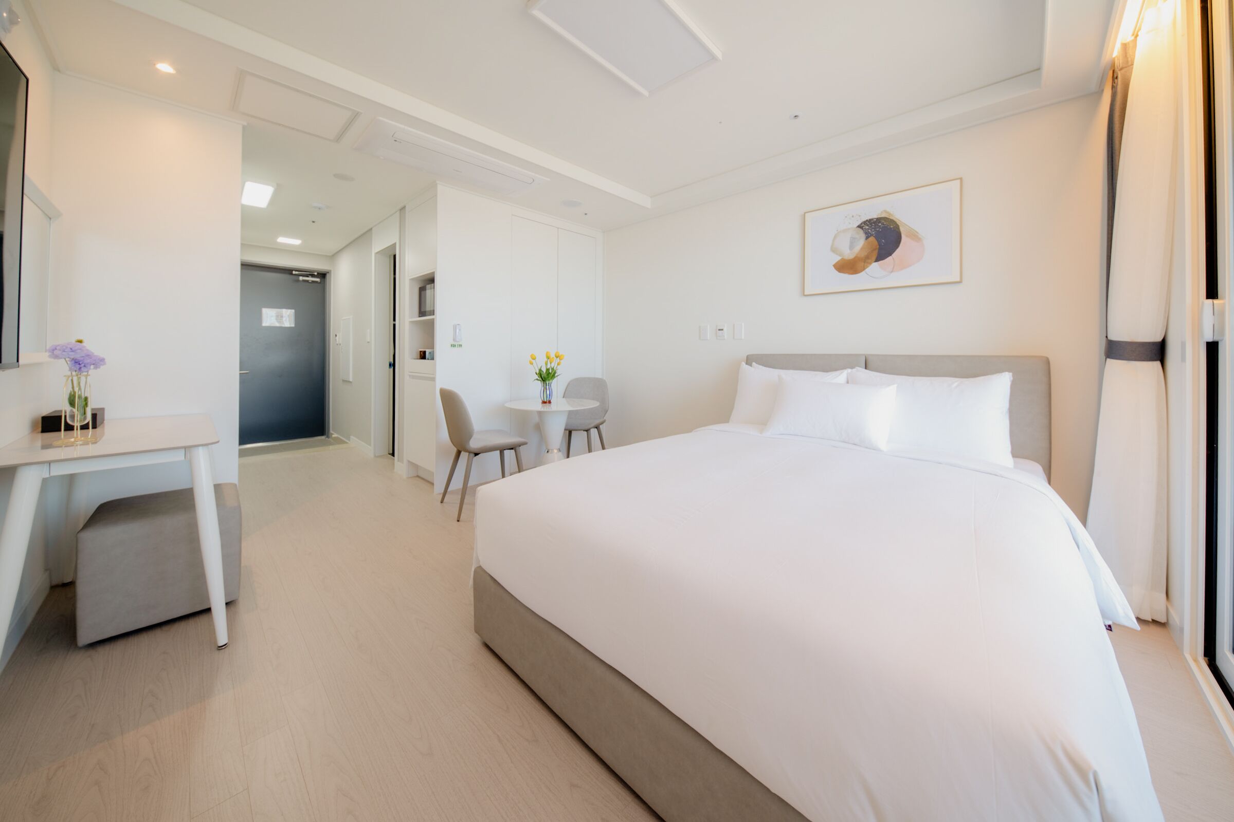 Surf Resort JD