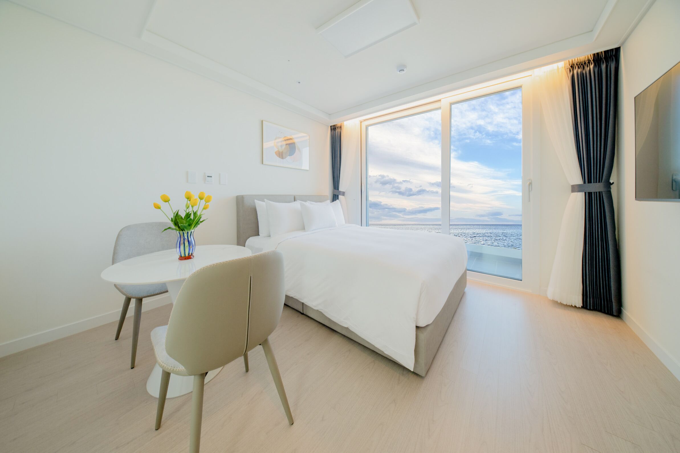 Surf Resort JD