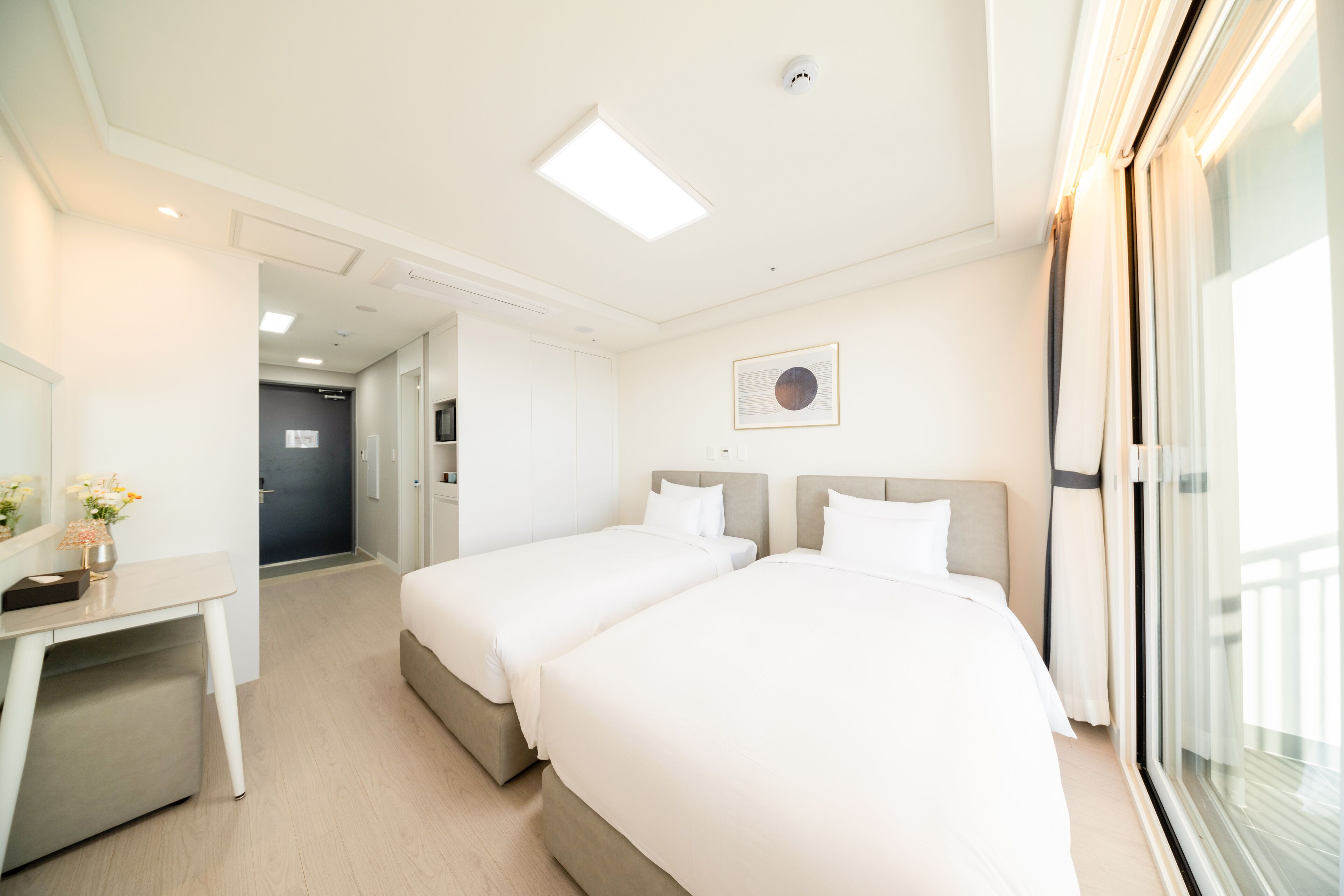 Surf Resort JD