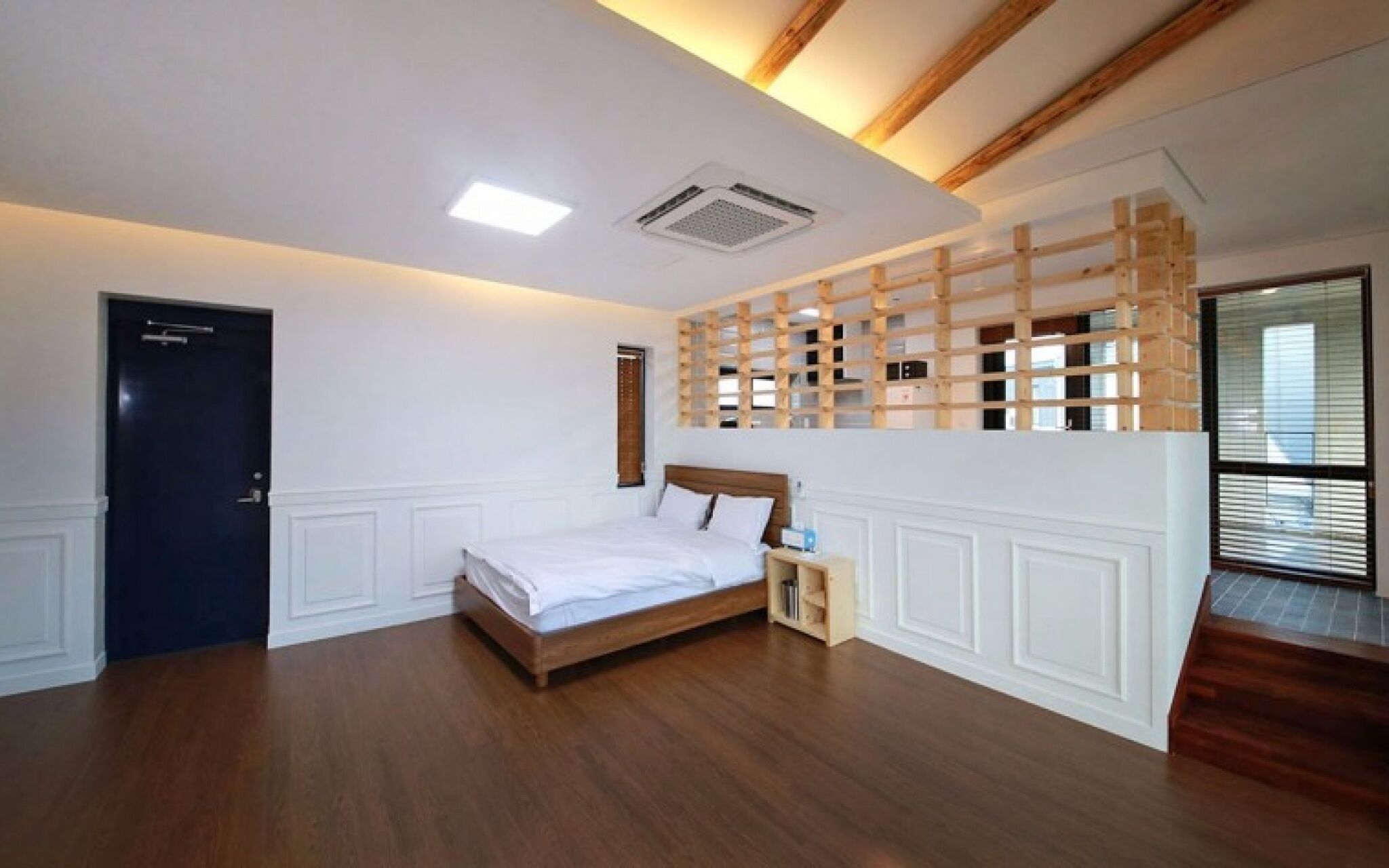 Yangyang 56st Pension