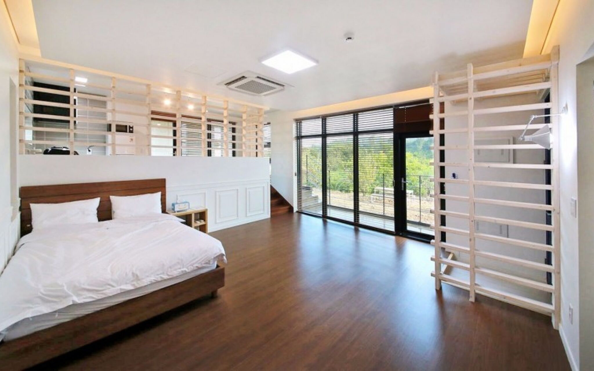 Yangyang 56st Pension