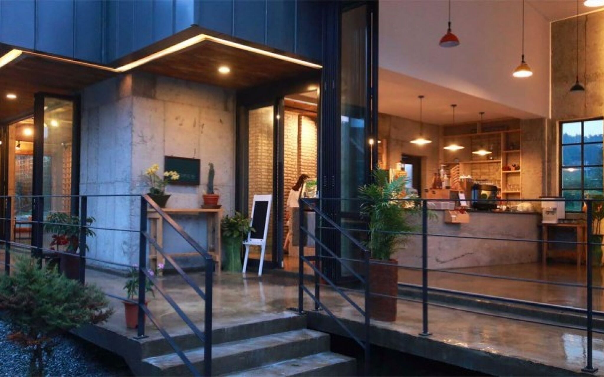 Yangyang 56st Pension
