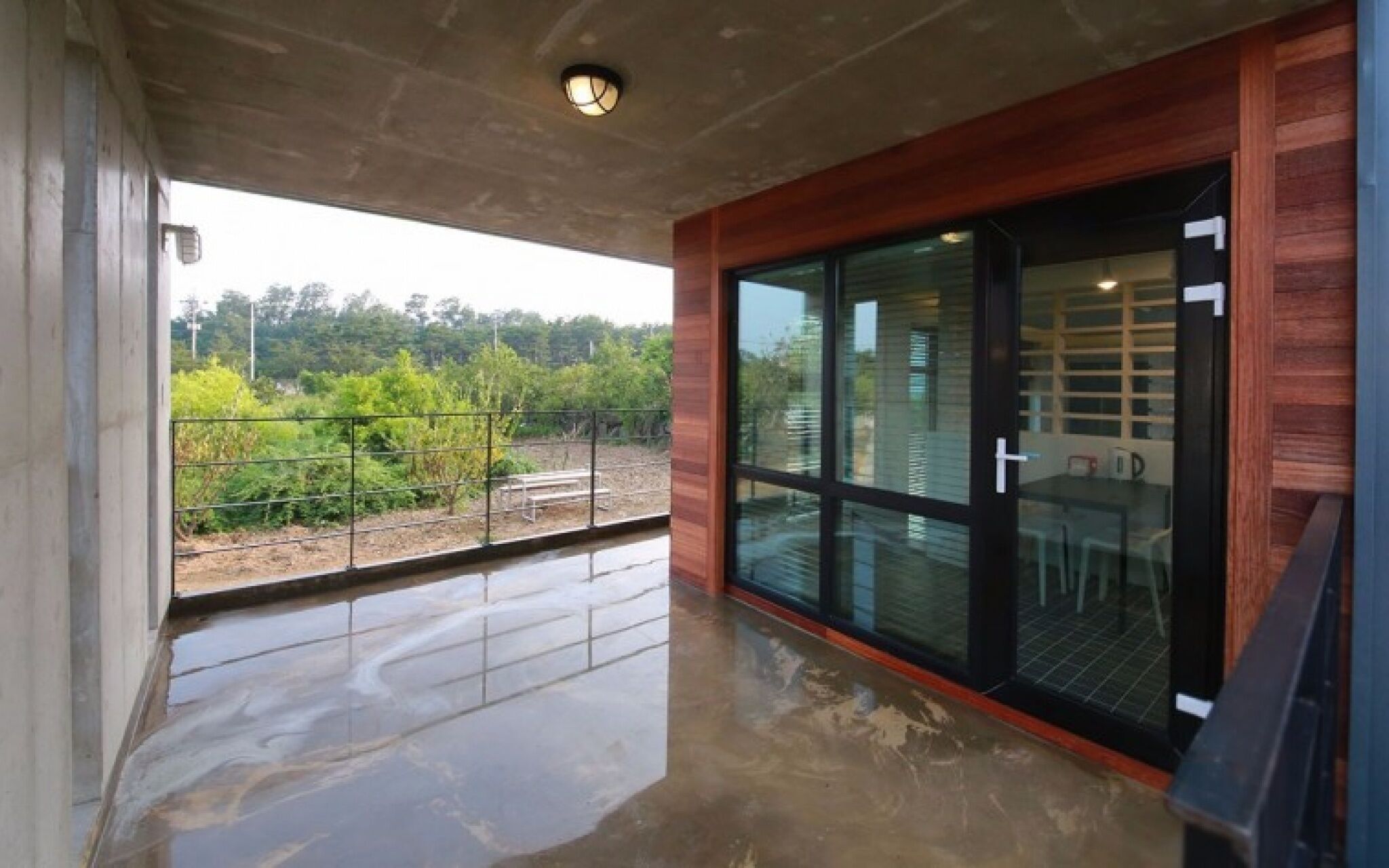 Yangyang 56st Pension