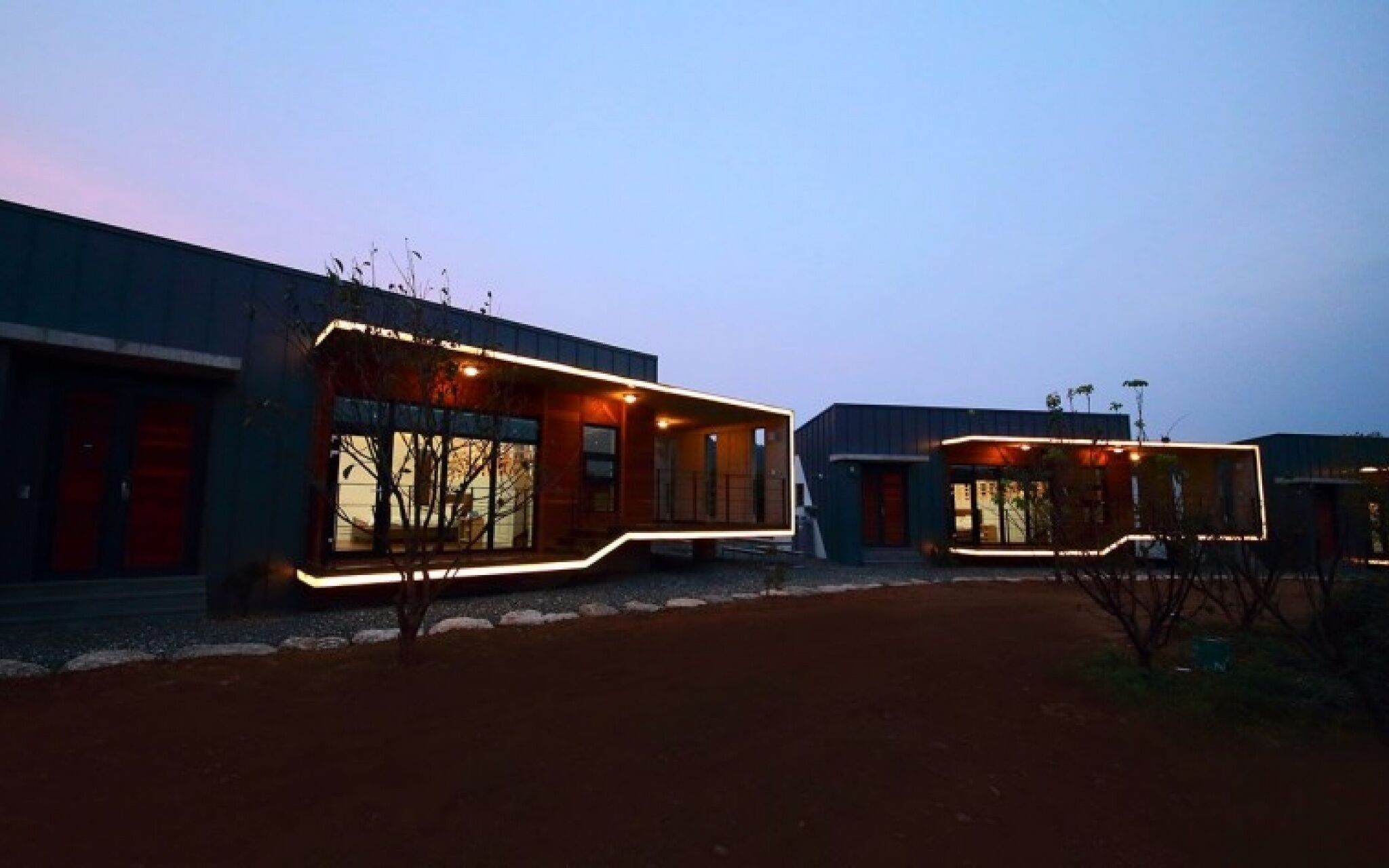 Yangyang 56st Pension