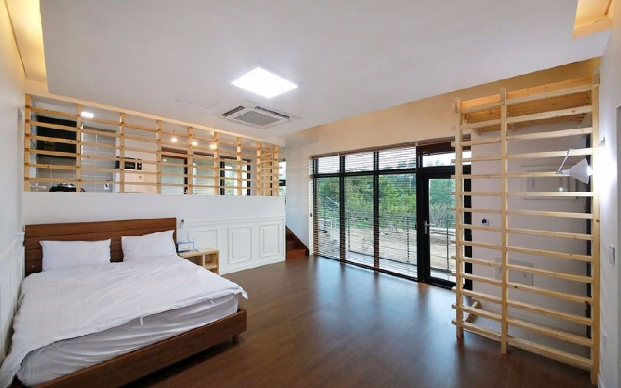 Yangyang 56st Pension