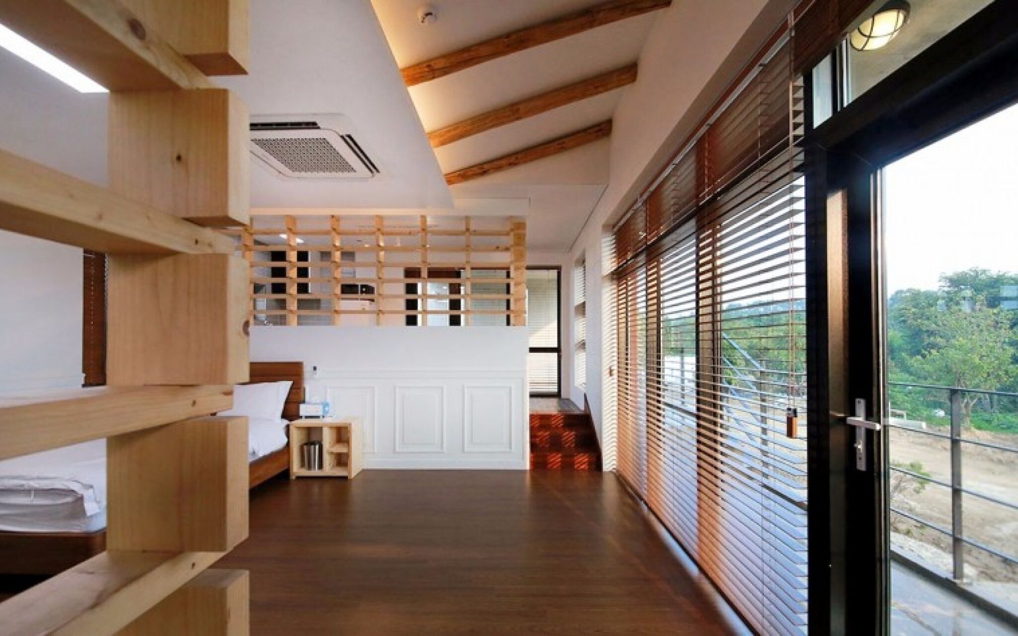 Yangyang 56st Pension