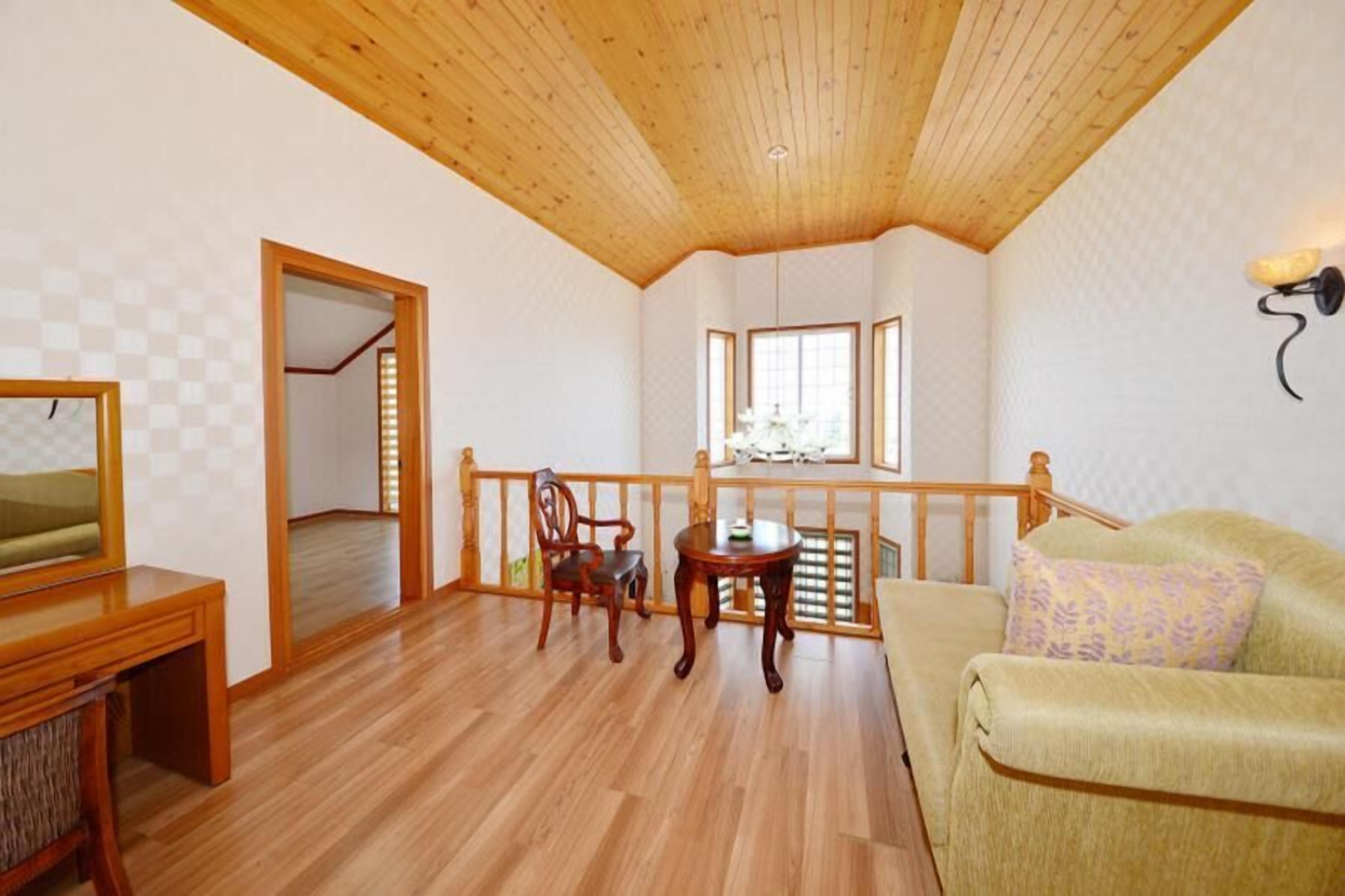 Yangyang Amigas Pension