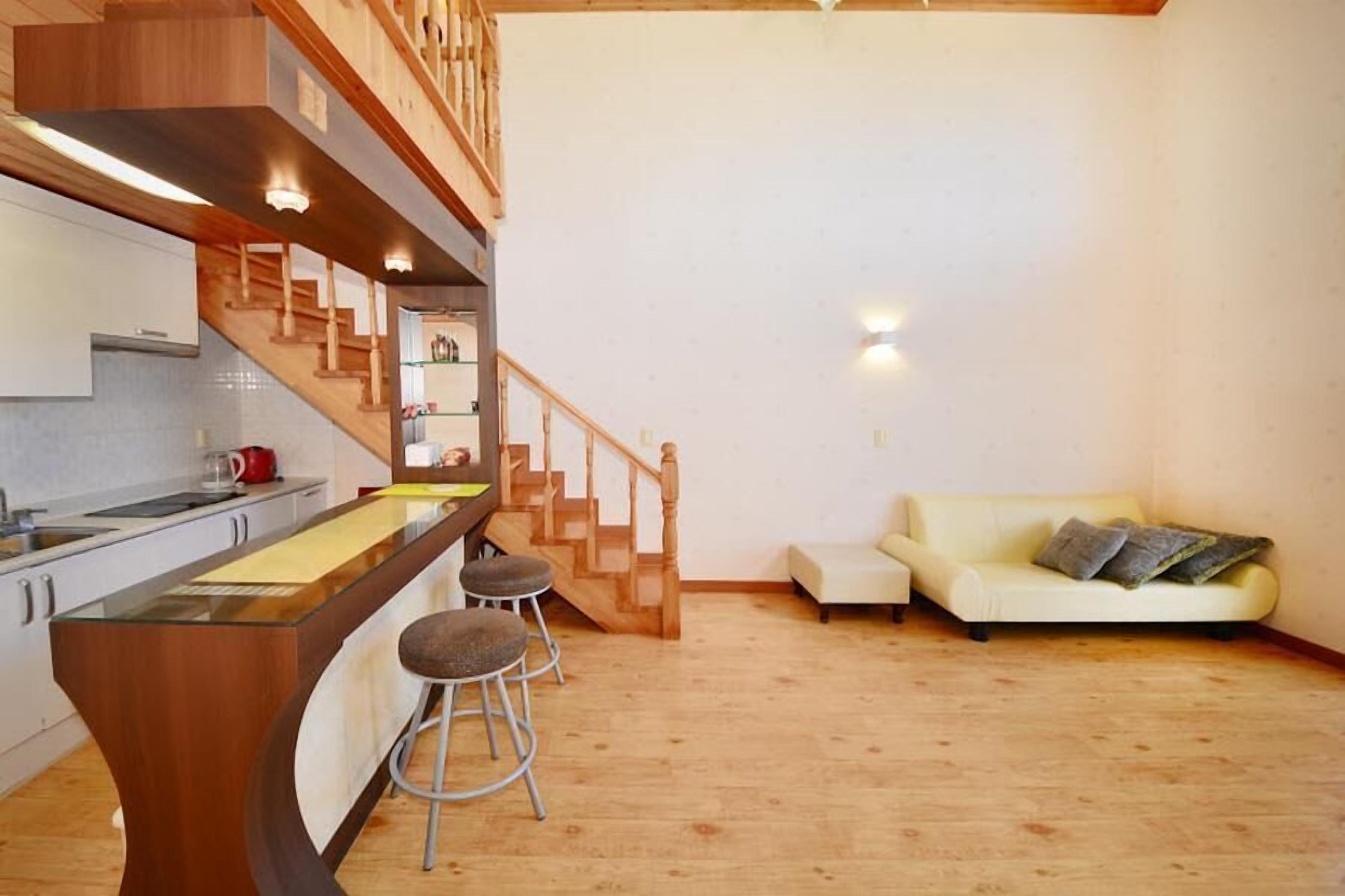 Yangyang Amigas Pension