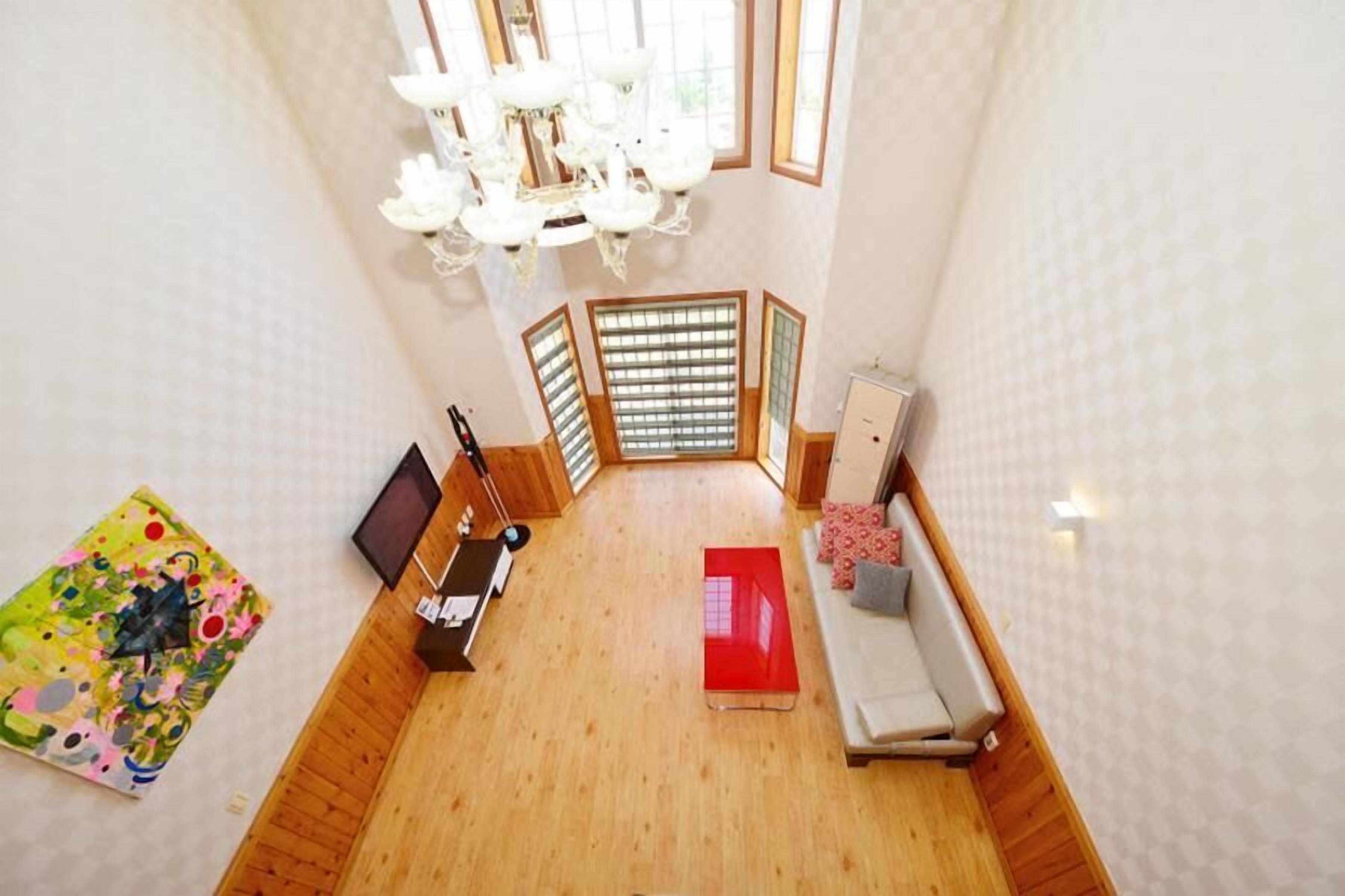 Yangyang Amigas Pension