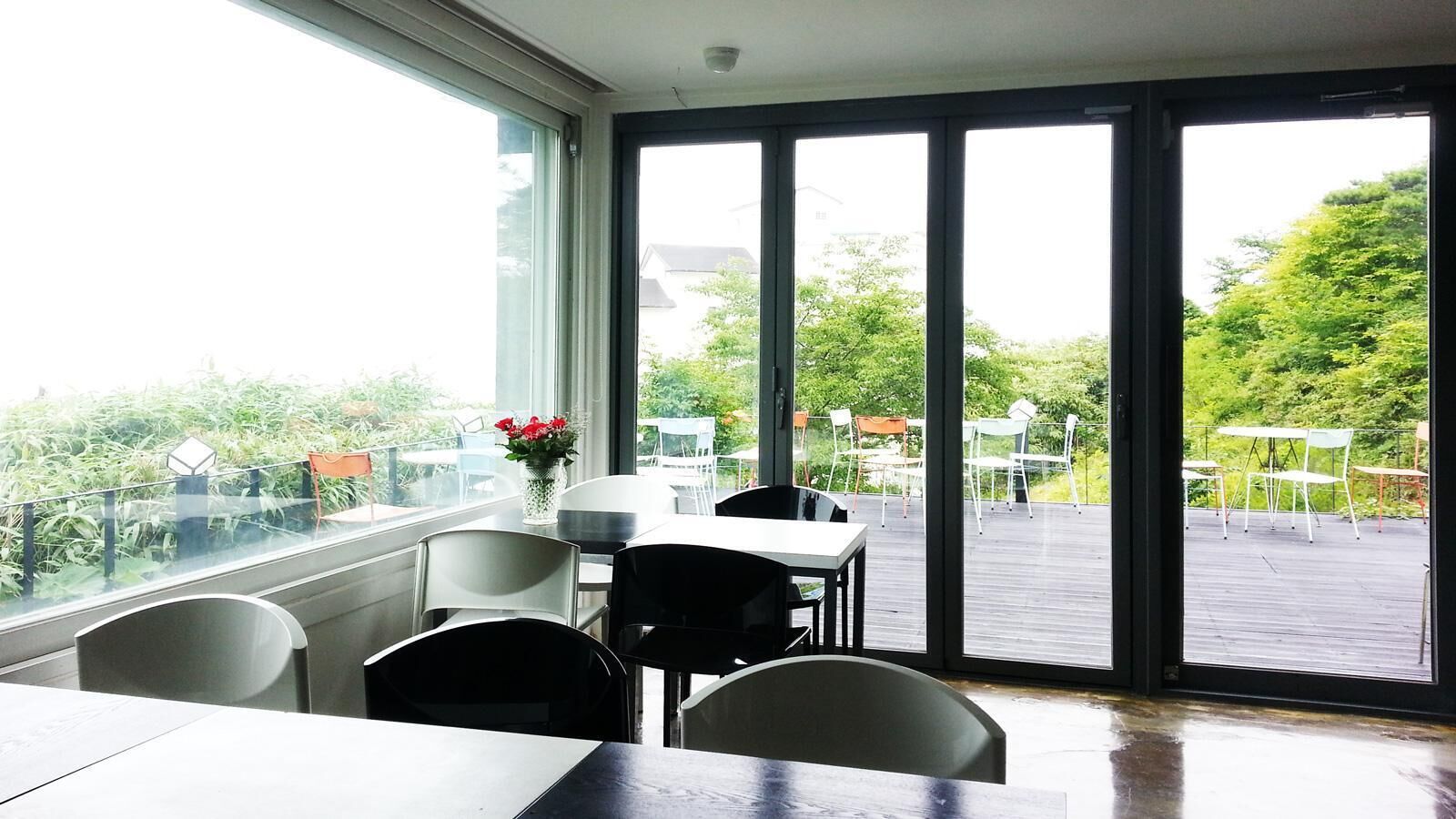 Yangyang Amigas Pension