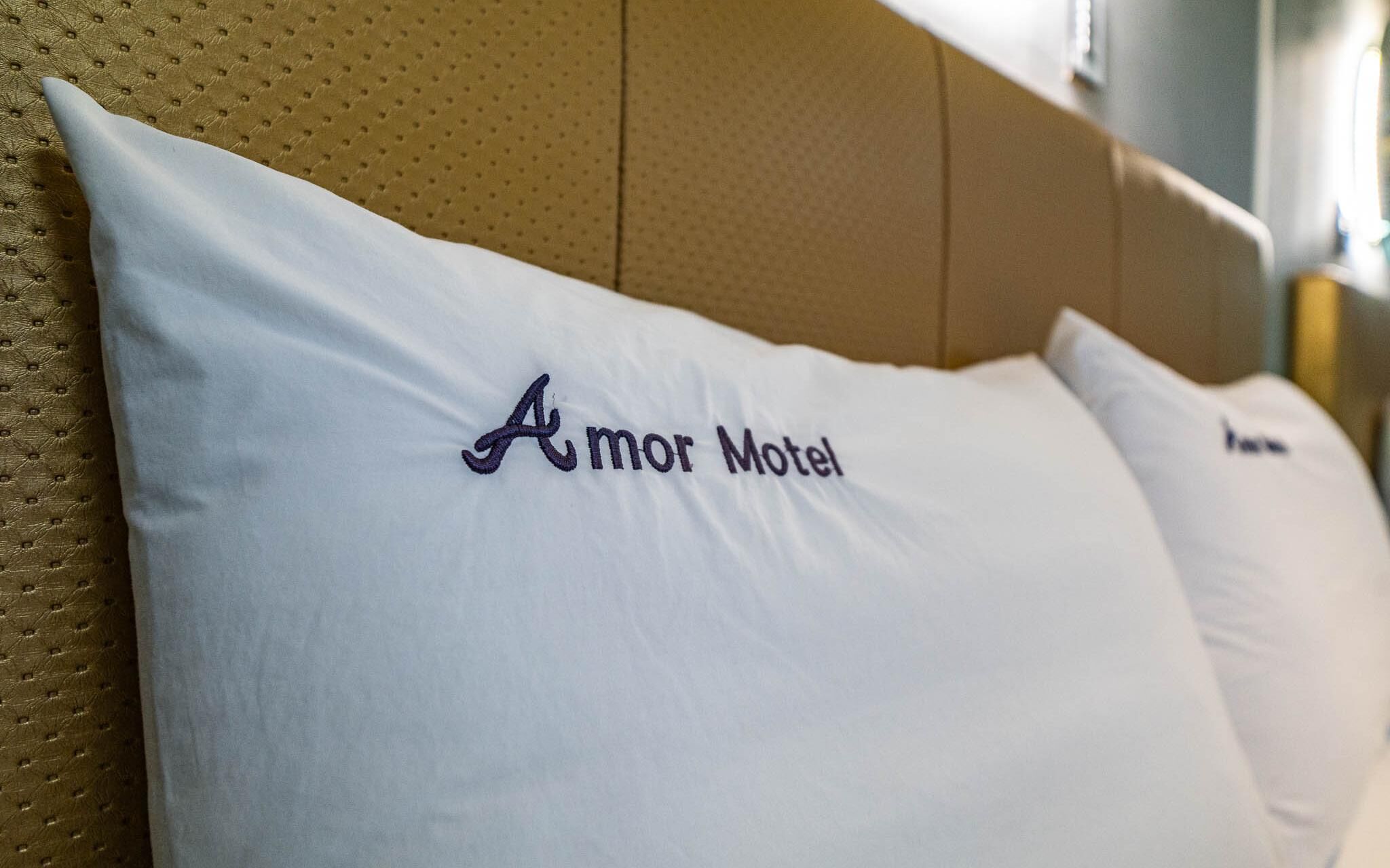 Yangyang Amor Motel