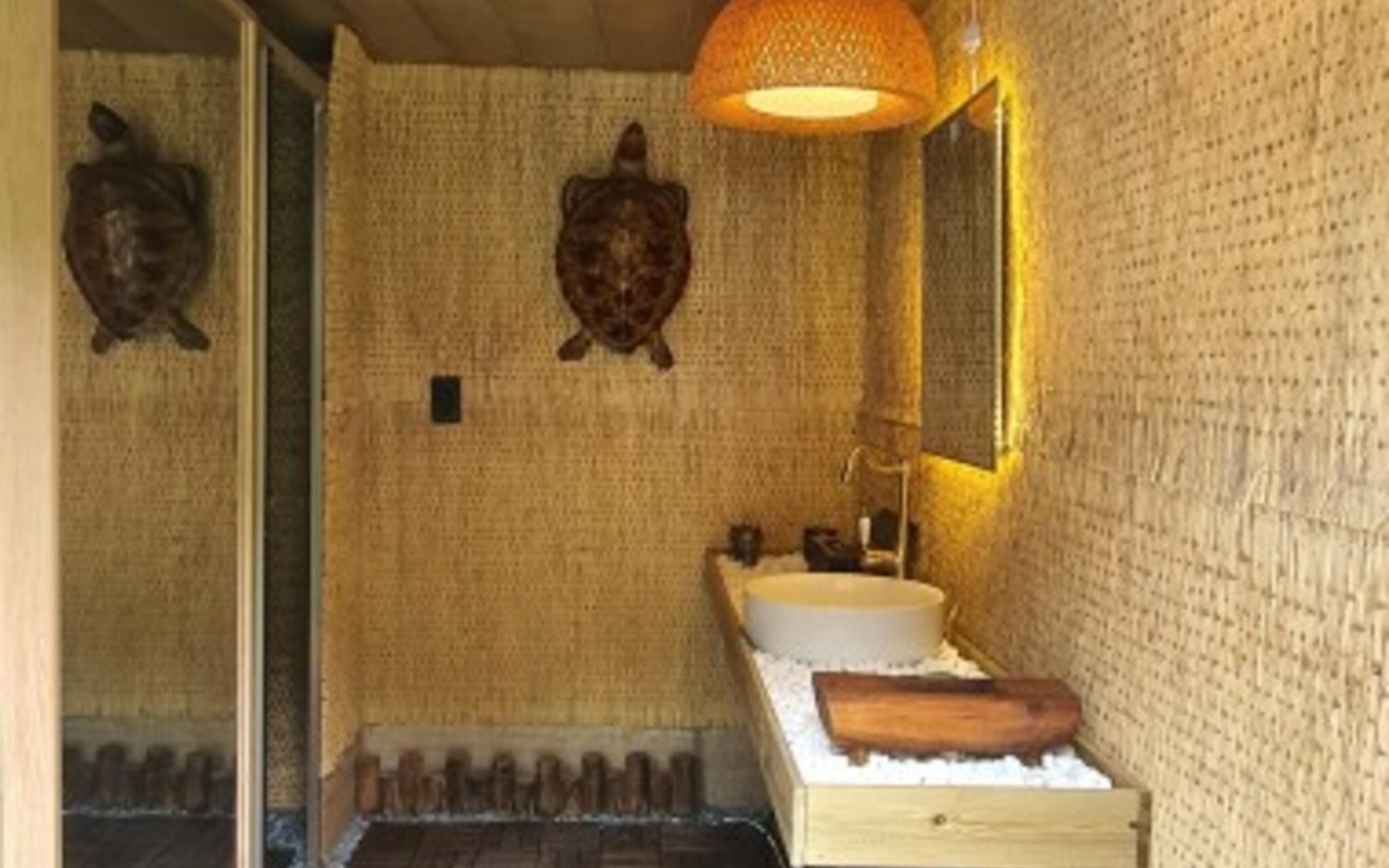 Yangyang Aria Pension