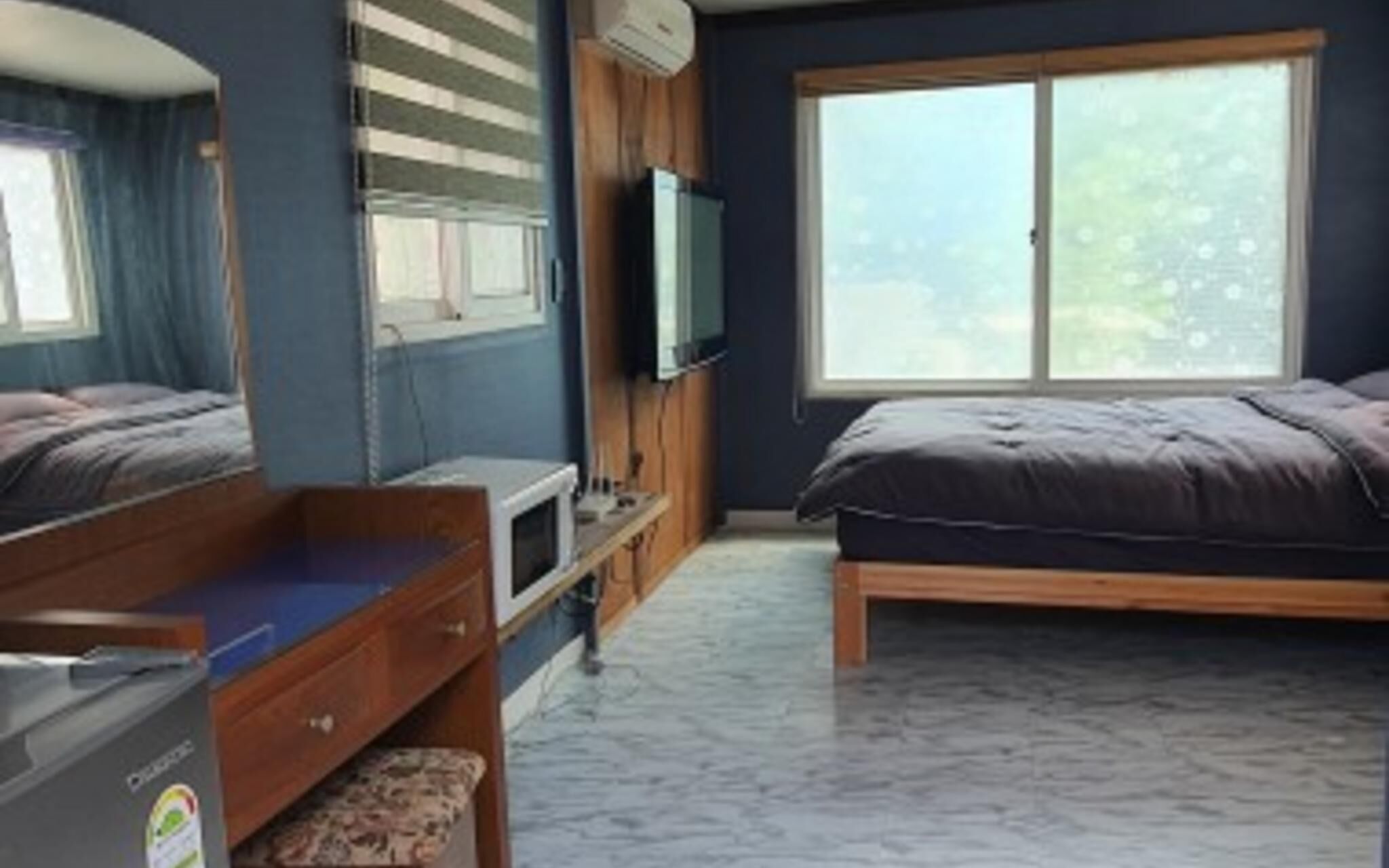 Yangyang Aria Pension