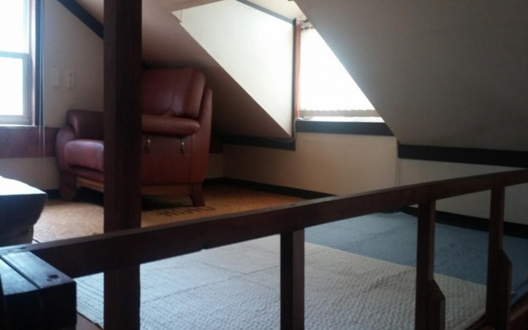 Yangyang Aria Pension