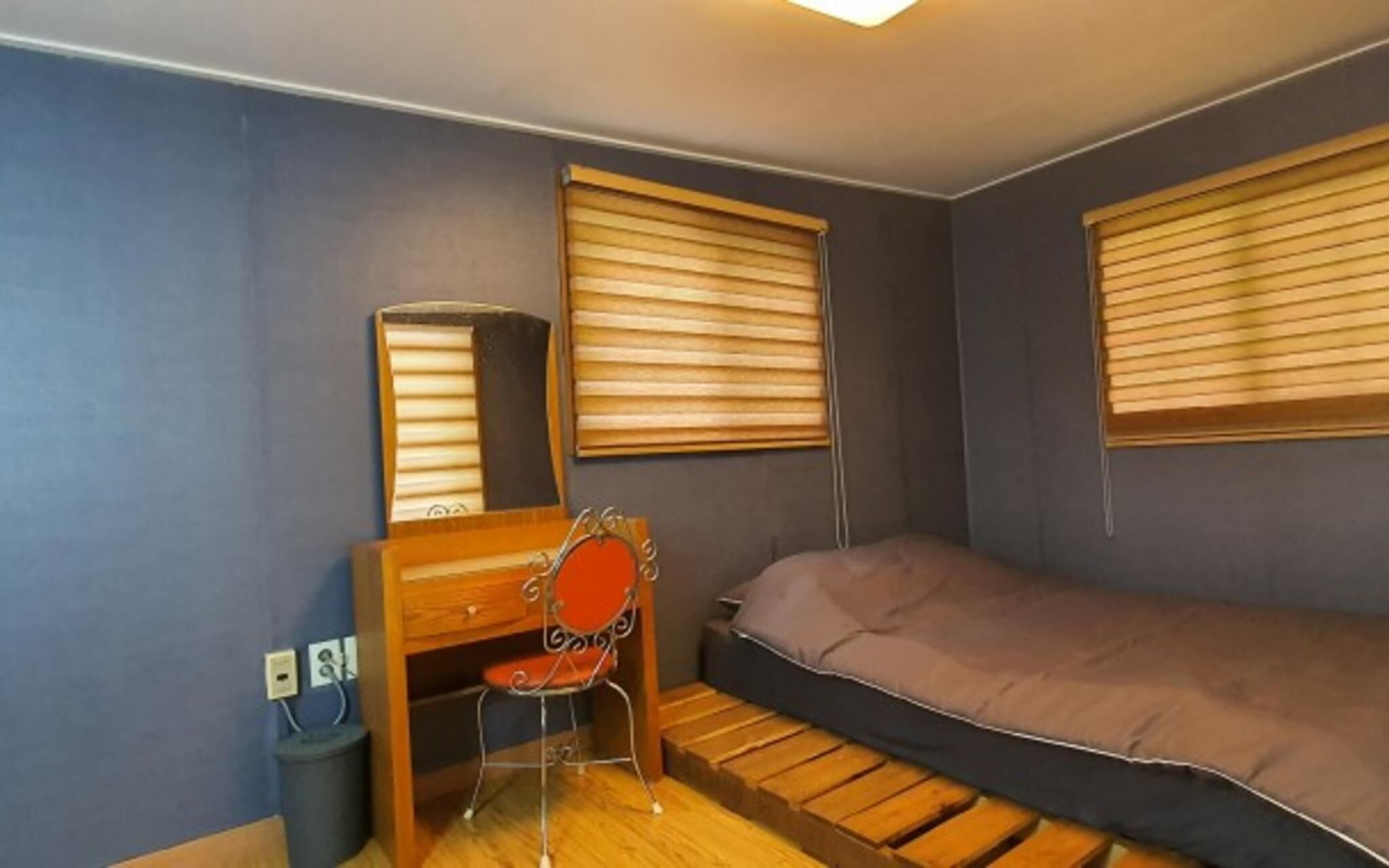 Yangyang Aria Pension